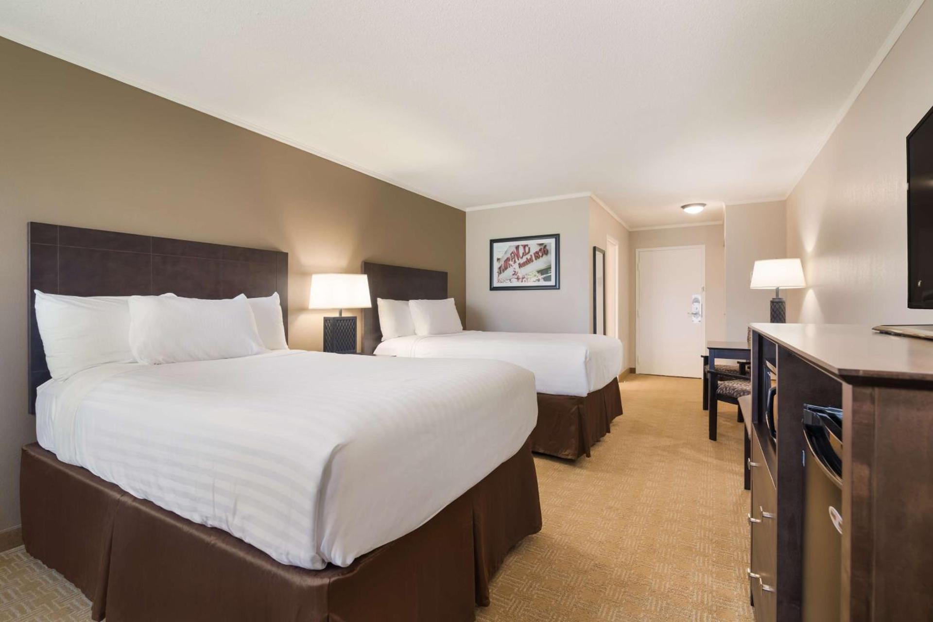 Best Western University Inn photo 22