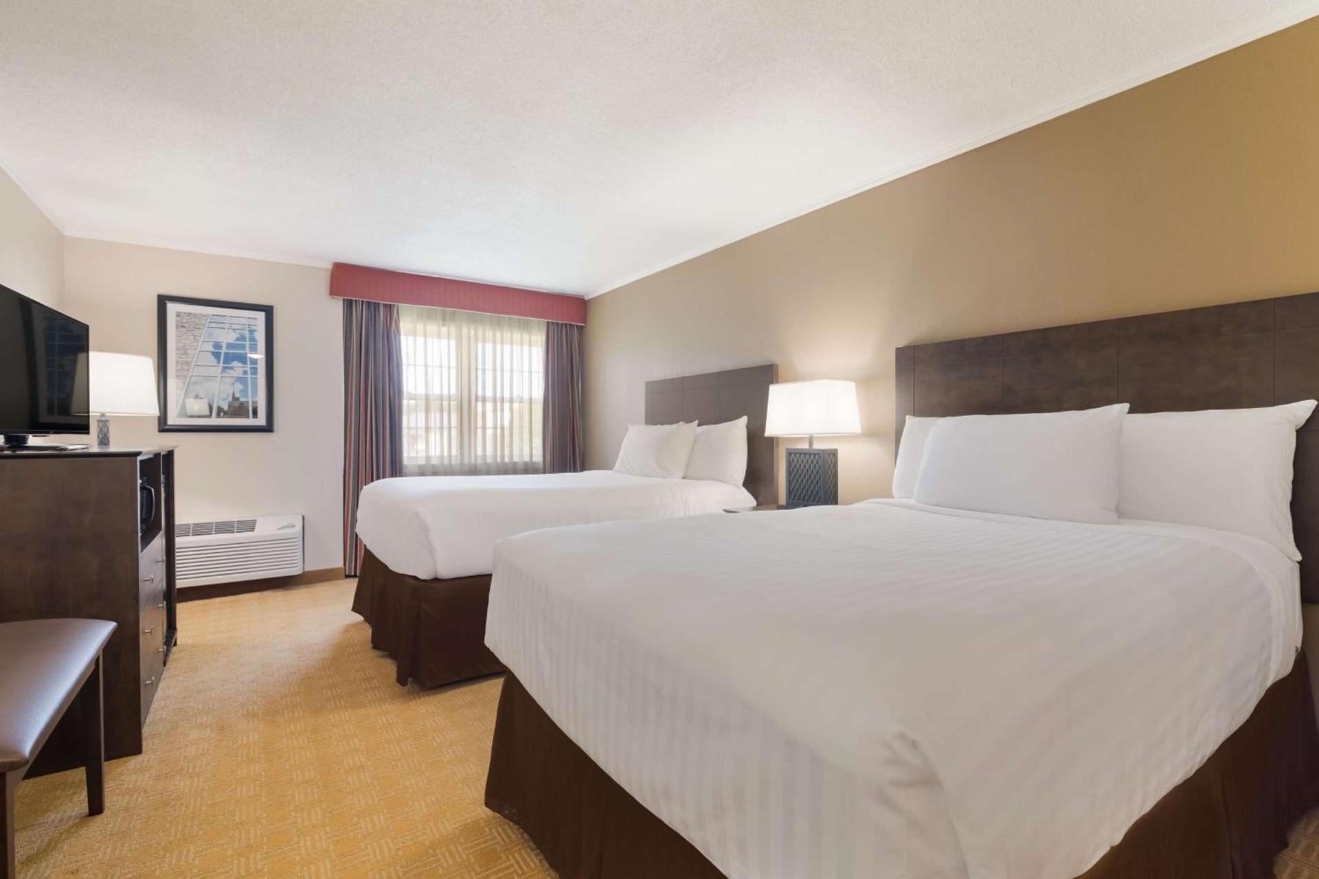 Best Western University Inn photo 6