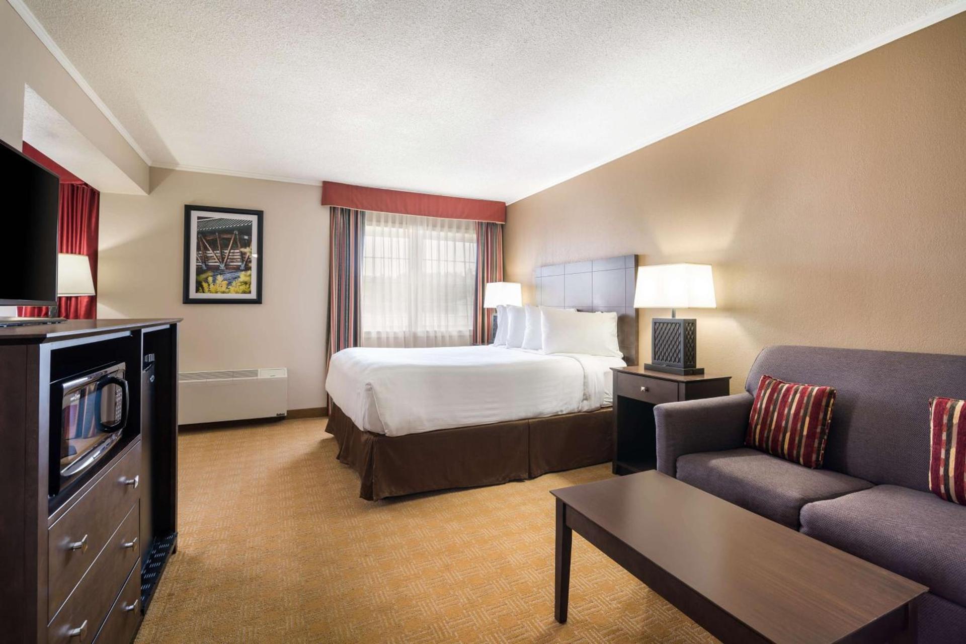 Best Western University Inn photo 7
