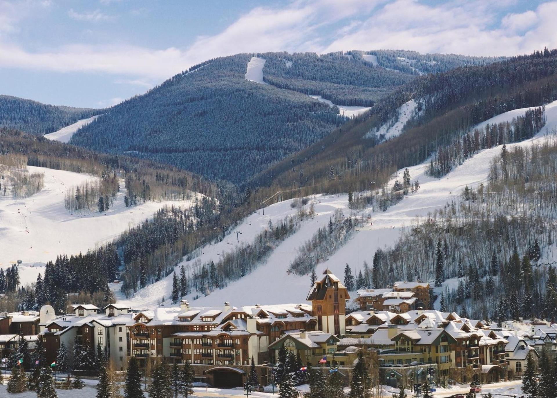 The Sebastian - Vail photo 16