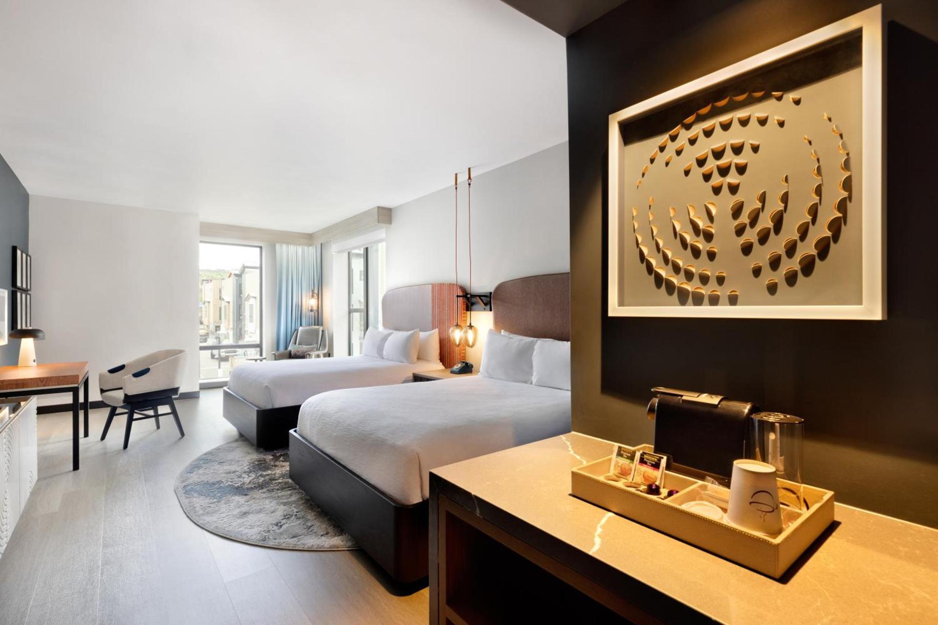 Hotel Indigo - Silverthorne by IHG photo 2