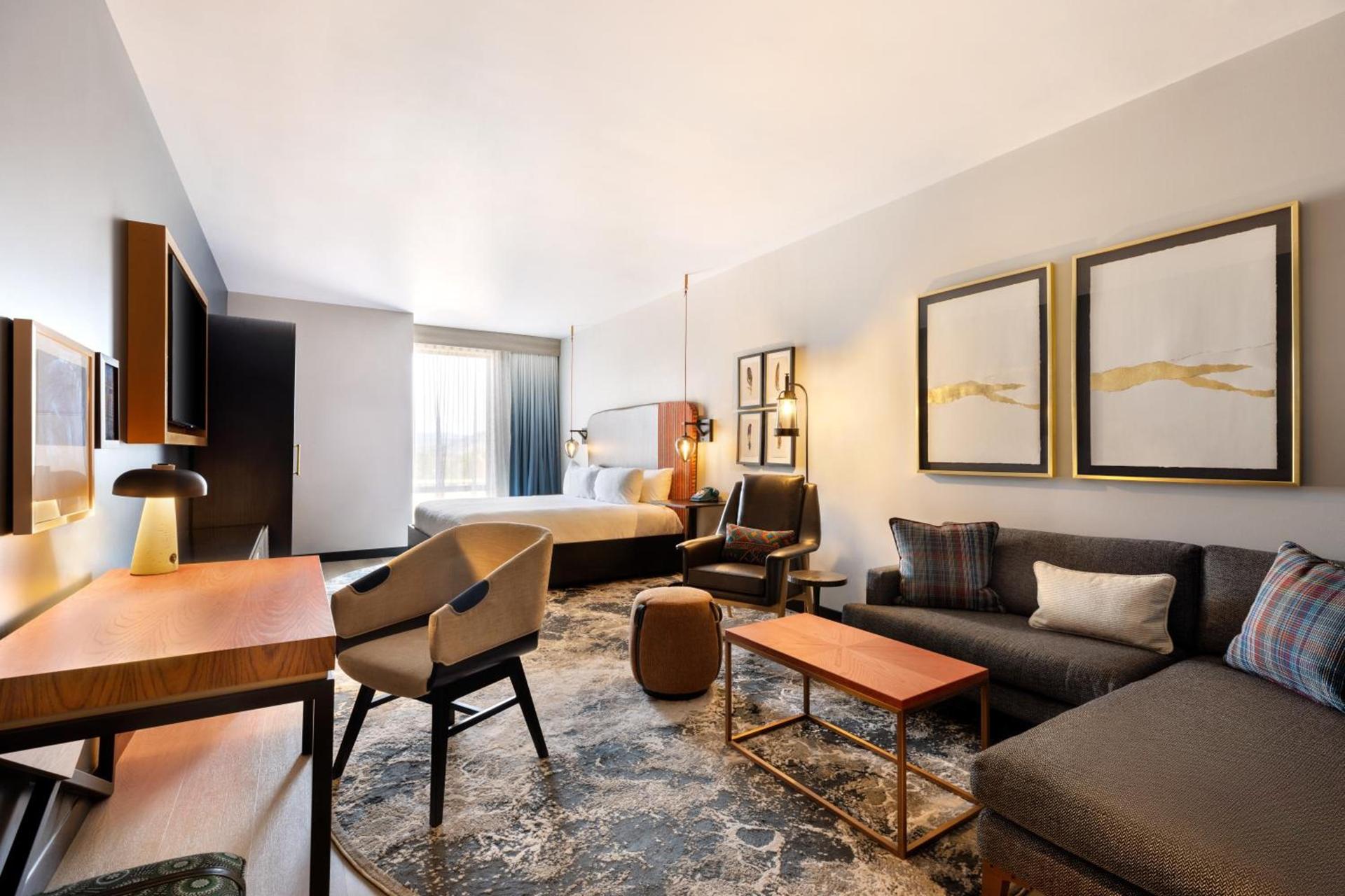 Hotel Indigo - Silverthorne by IHG photo 4