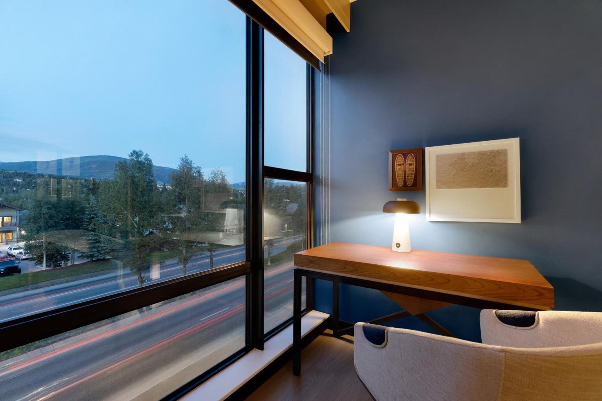 Hotel Indigo - Silverthorne by IHG photo 5