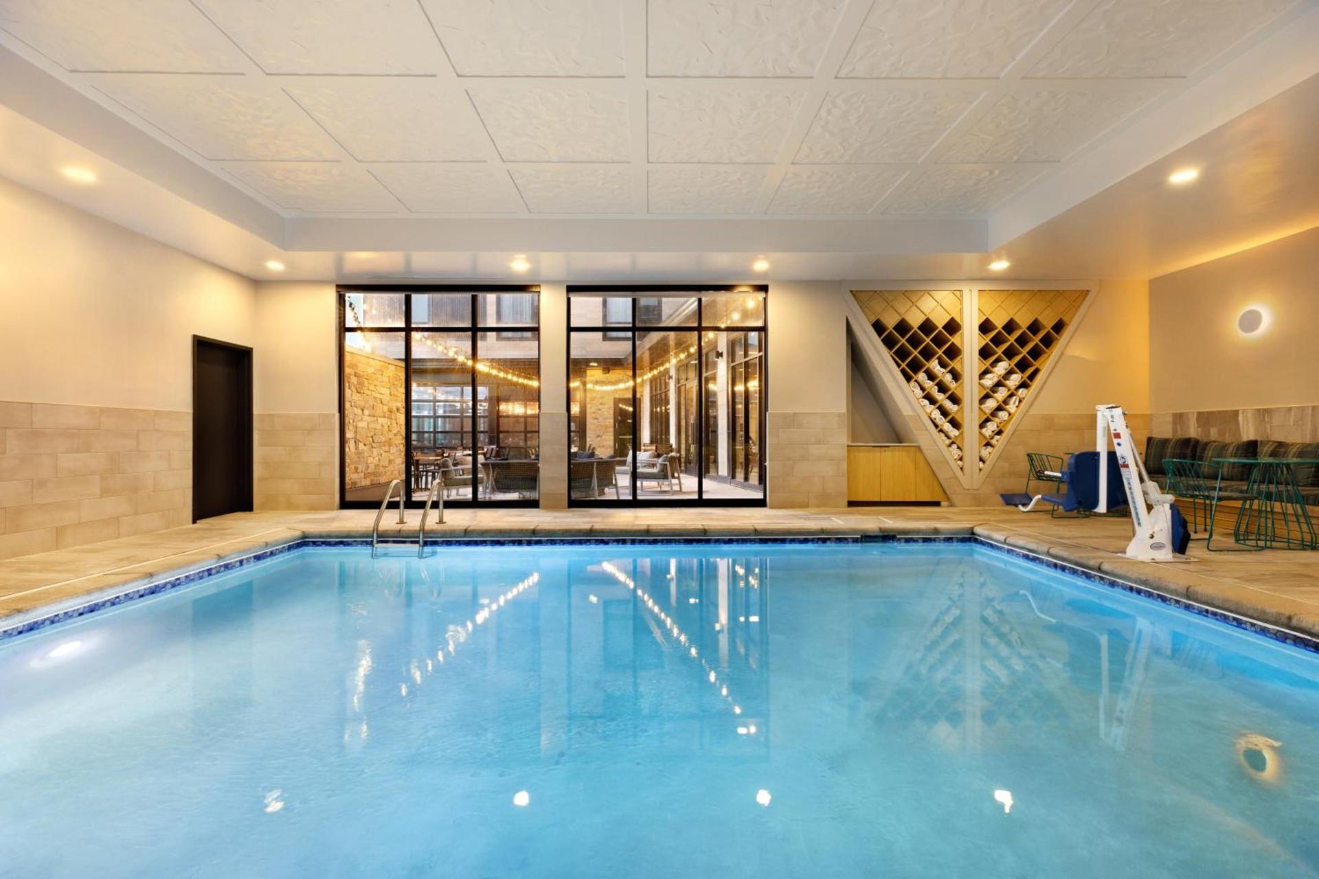 Hotel Indigo - Silverthorne by IHG photo 9