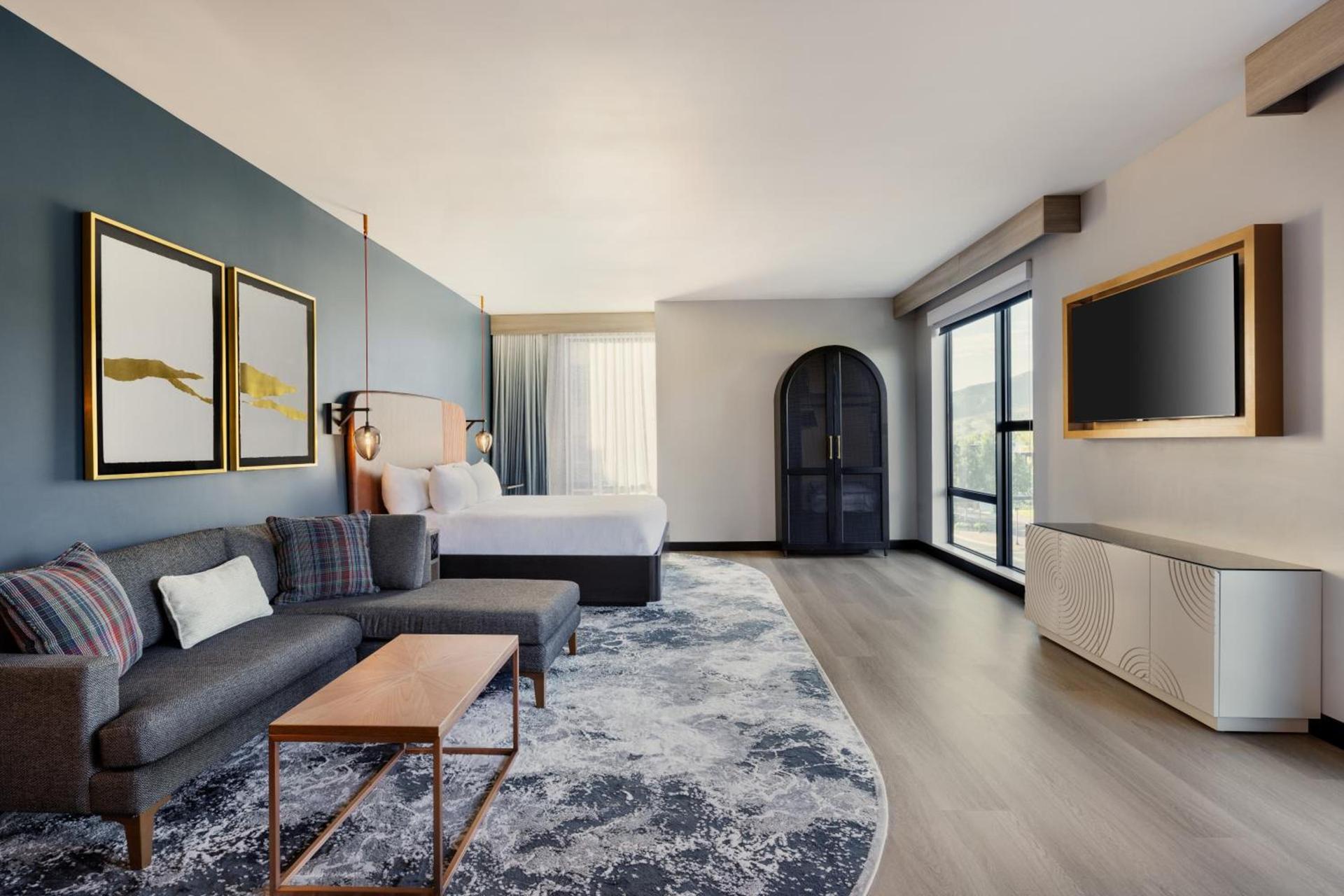 Hotel Indigo - Silverthorne by IHG photo 10