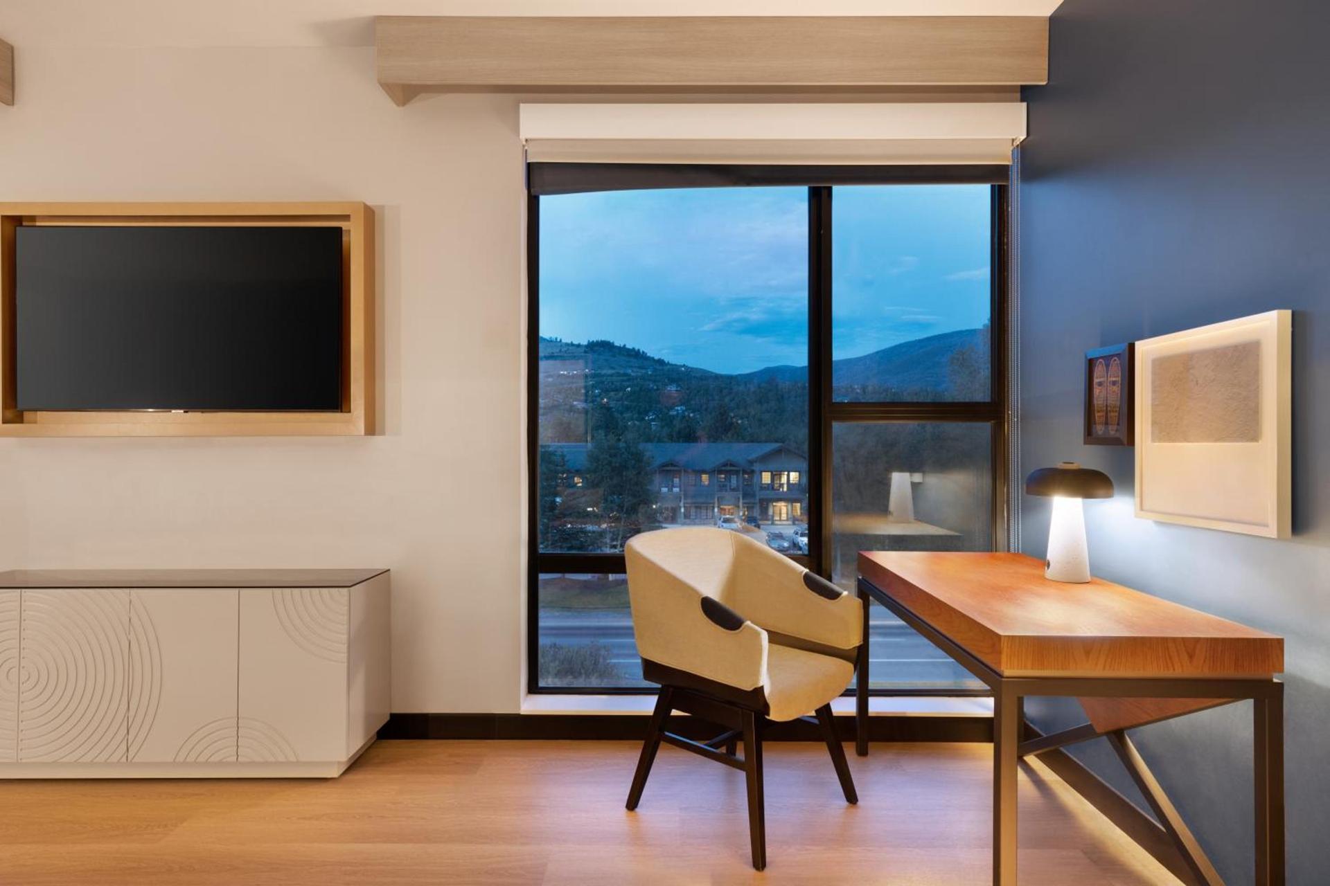 Hotel Indigo - Silverthorne by IHG photo 12