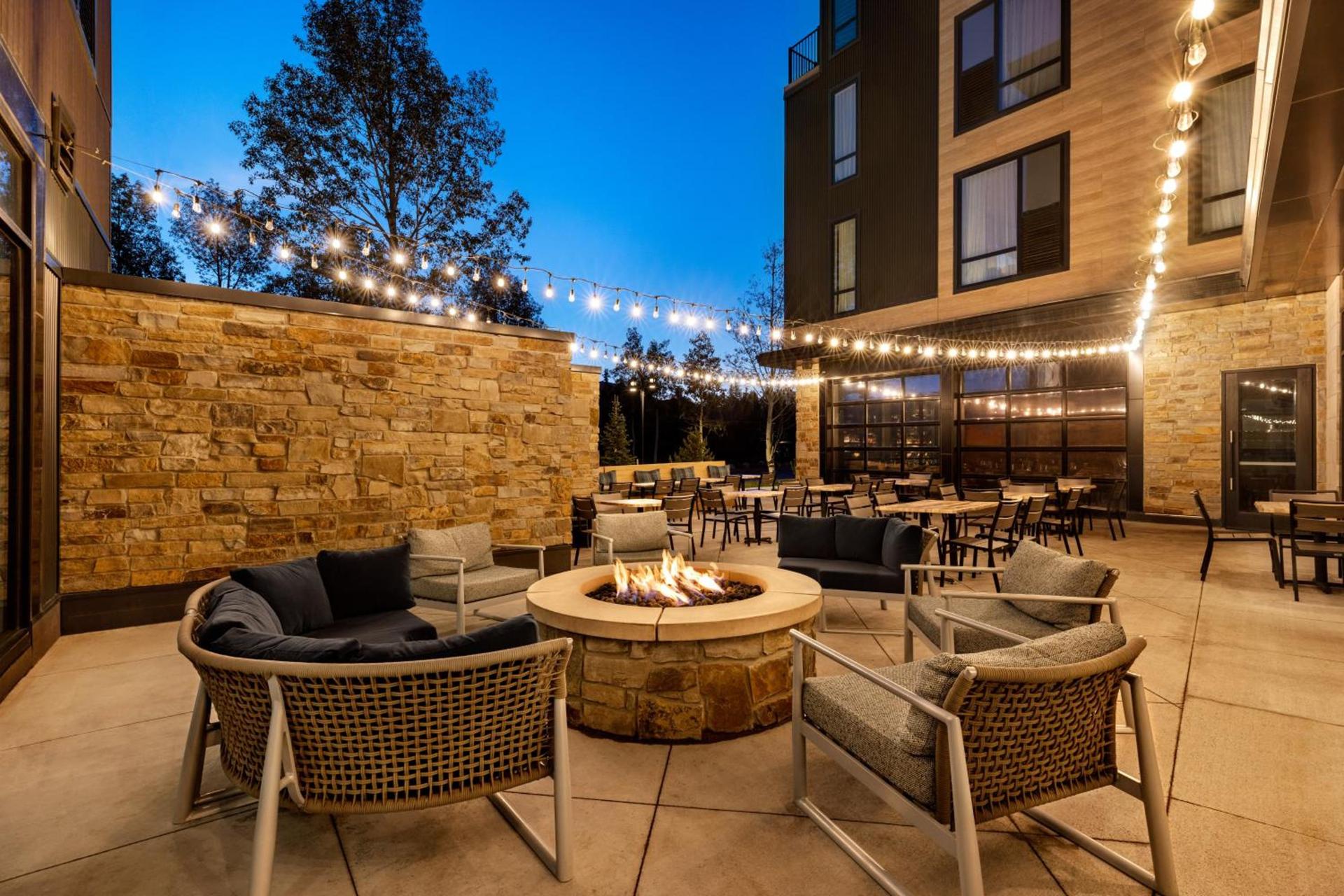 Hotel Indigo - Silverthorne by IHG photo 13