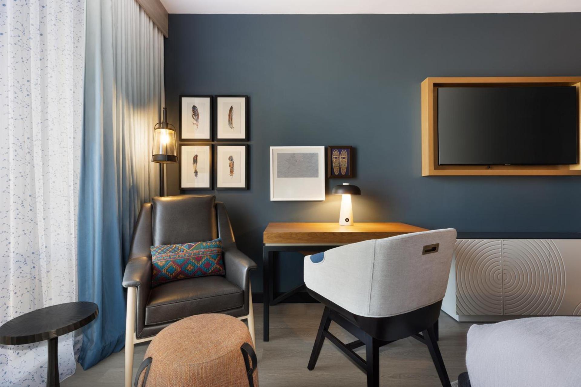 Hotel Indigo - Silverthorne by IHG photo 22