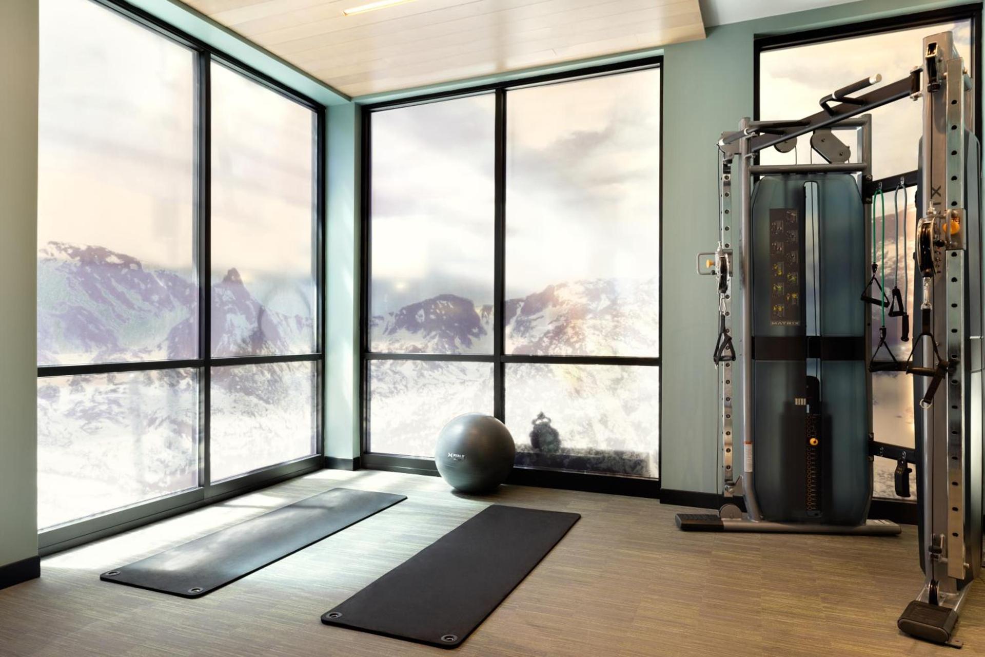 Hotel Indigo - Silverthorne by IHG photo 14