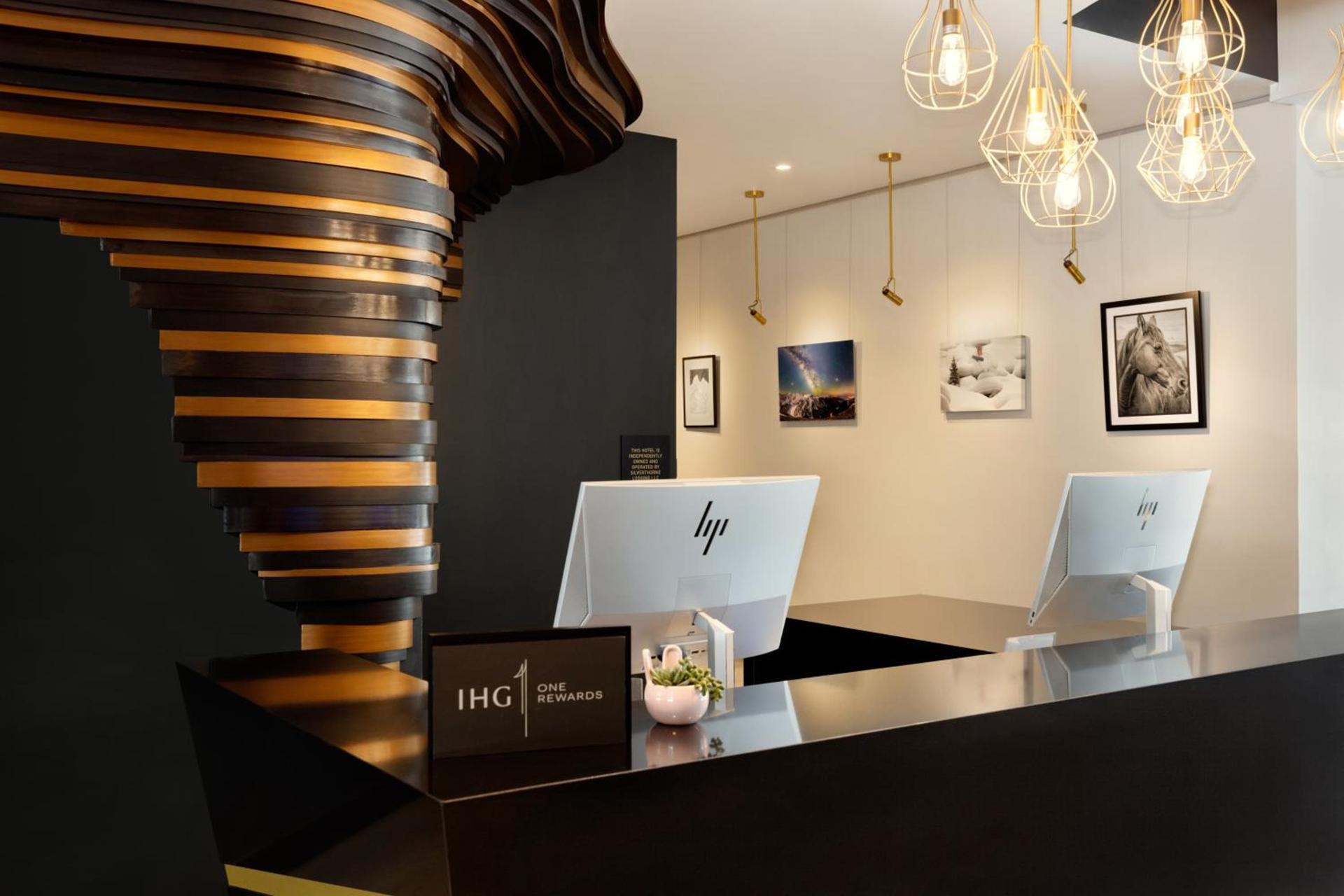 Hotel Indigo - Silverthorne by IHG photo 17