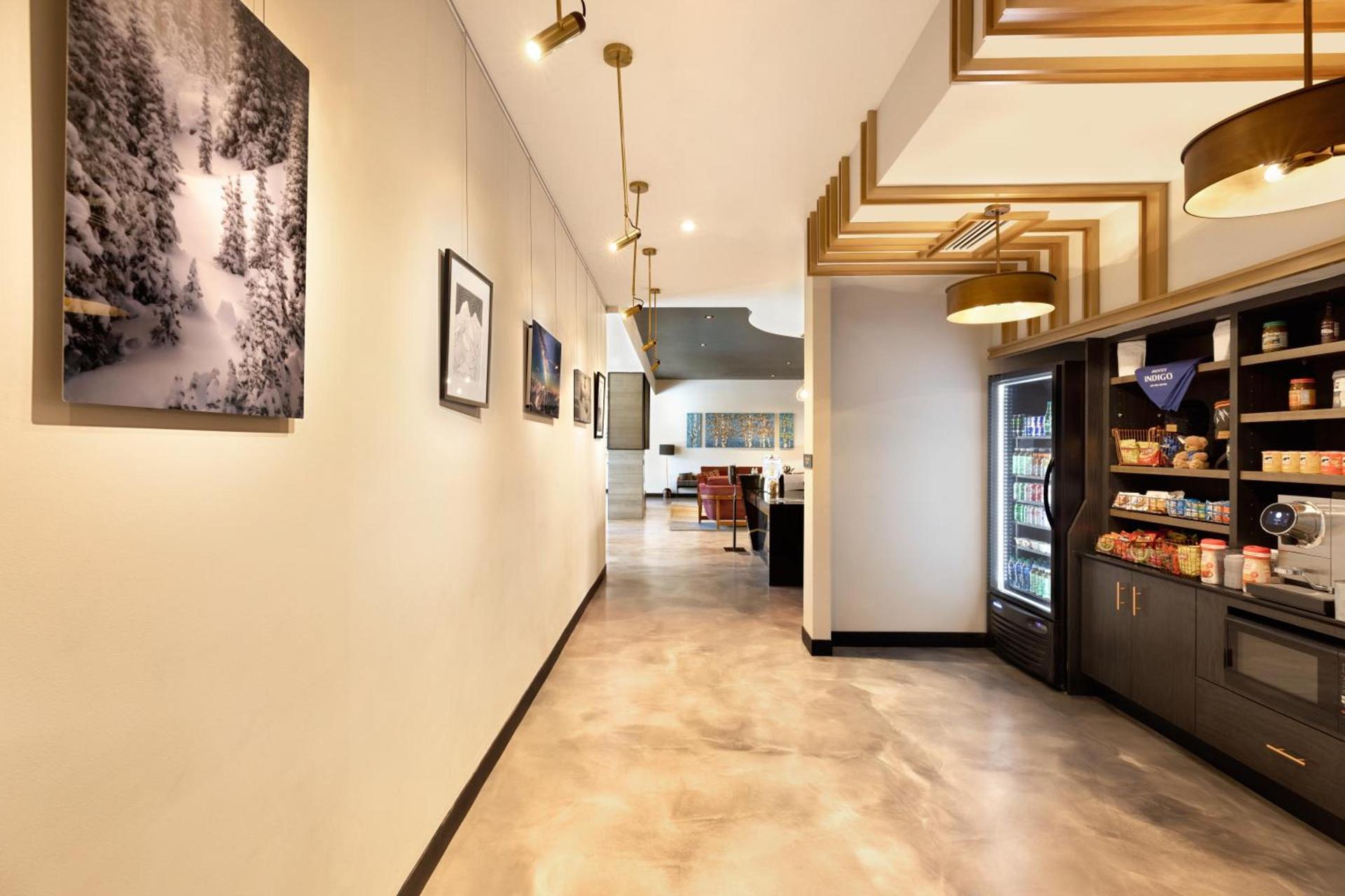 Hotel Indigo - Silverthorne by IHG photo 15
