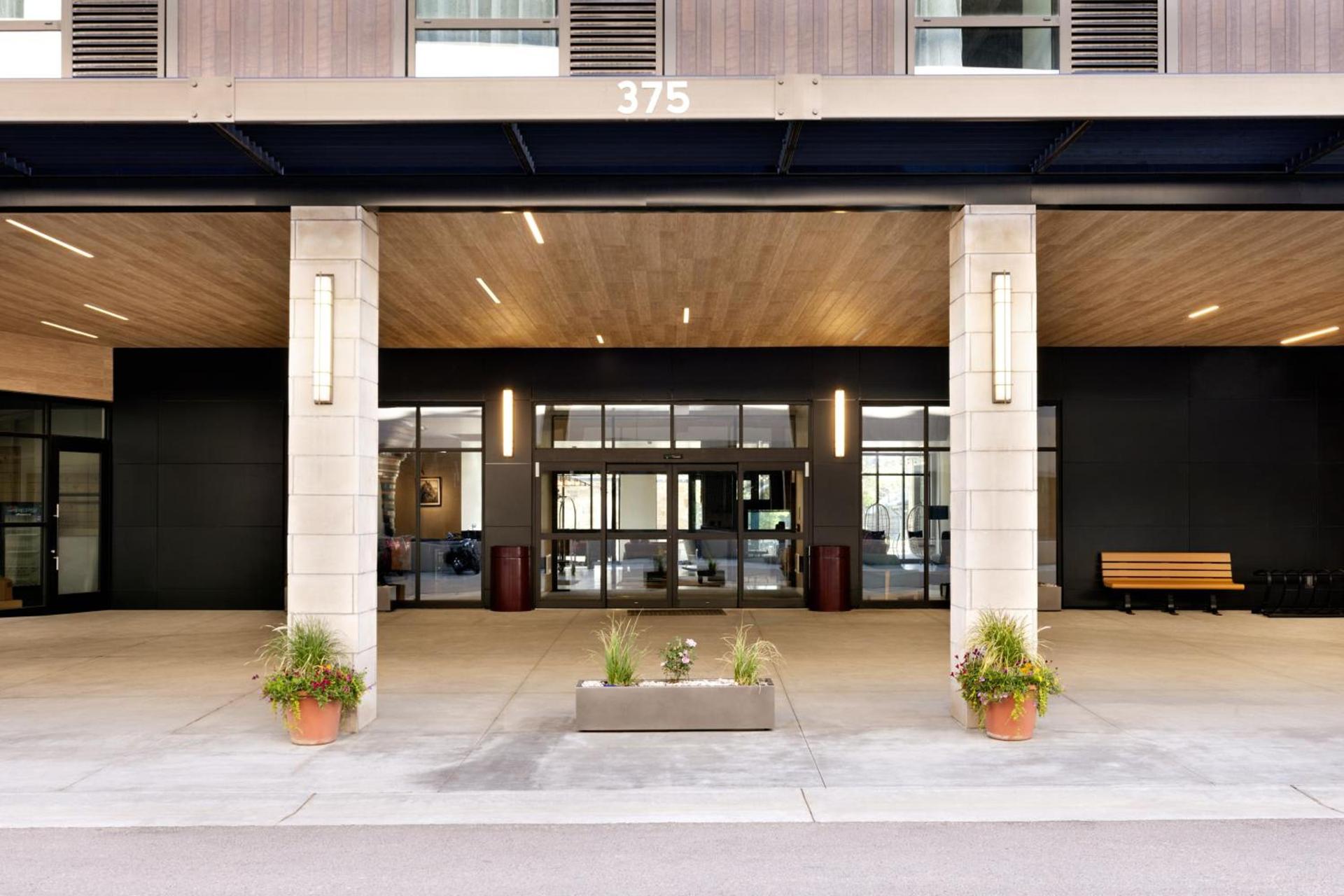 Hotel Indigo - Silverthorne by IHG photo 18