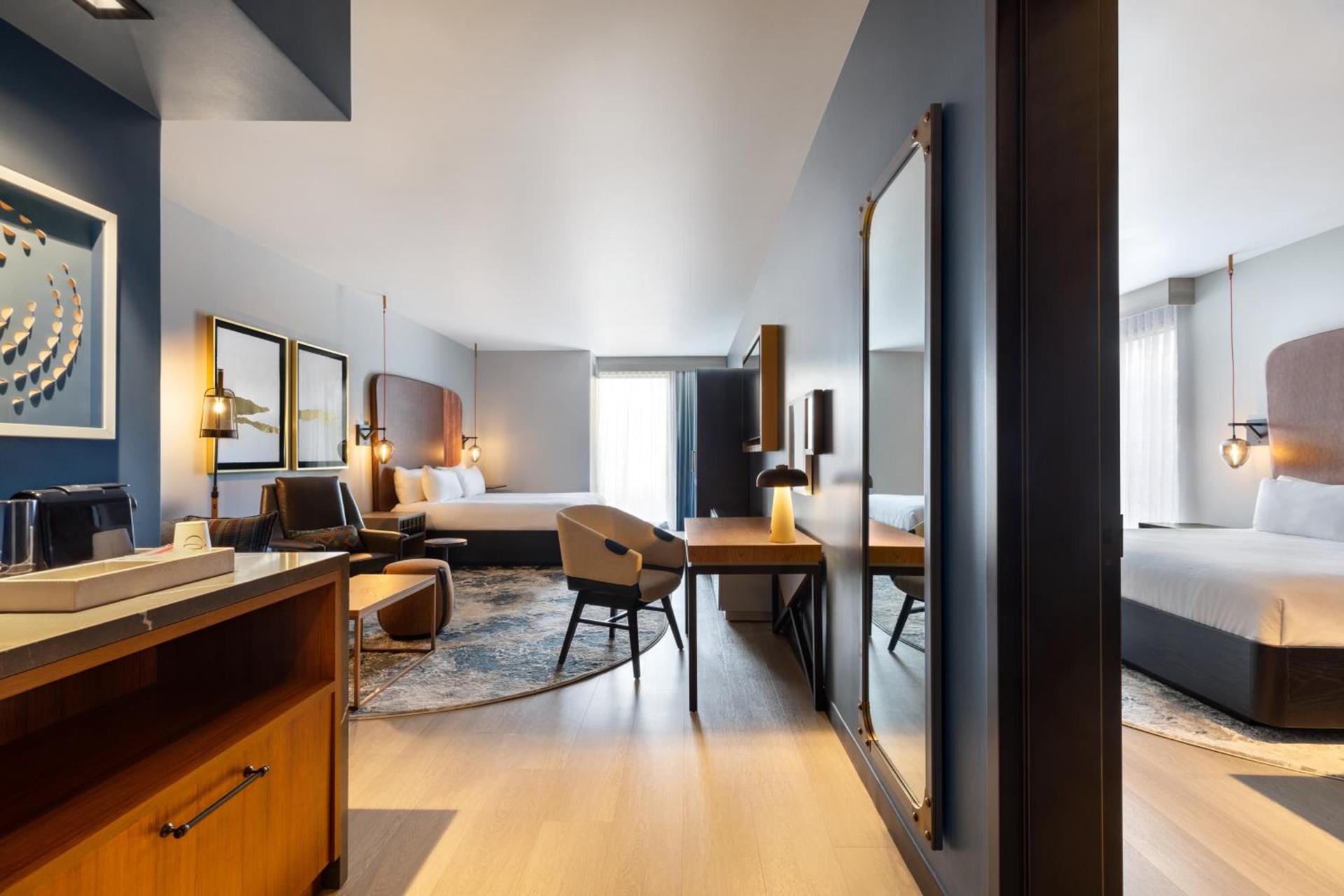 Hotel Indigo - Silverthorne by IHG photo 16