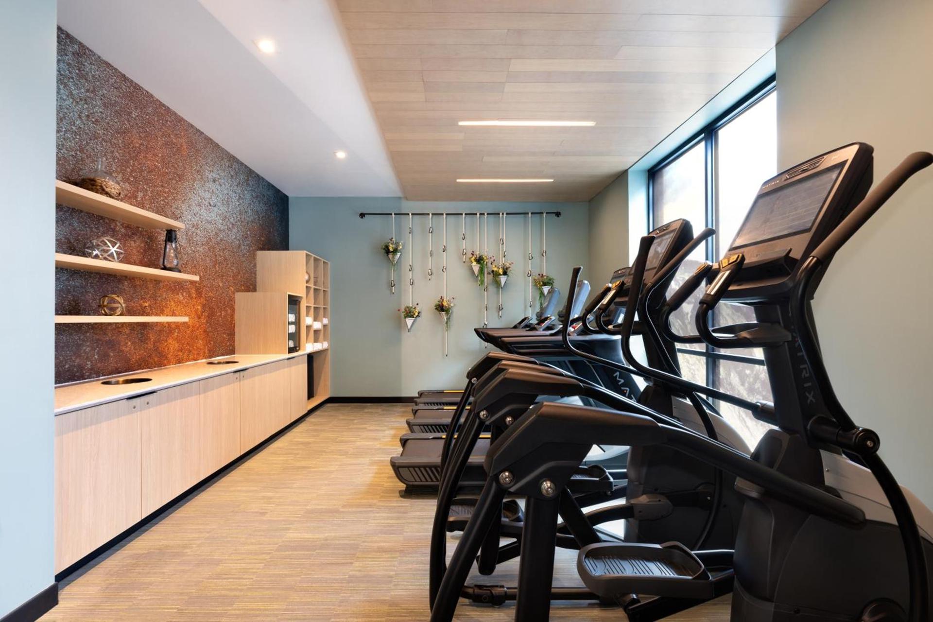 Hotel Indigo - Silverthorne by IHG photo 19