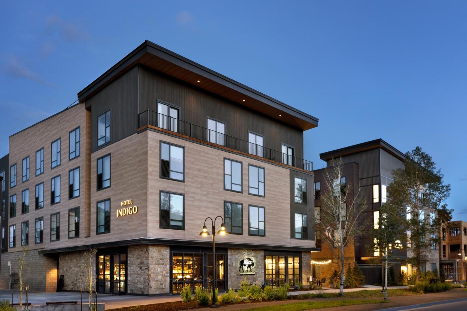 Hotel Indigo - Silverthorne by IHG photo 29