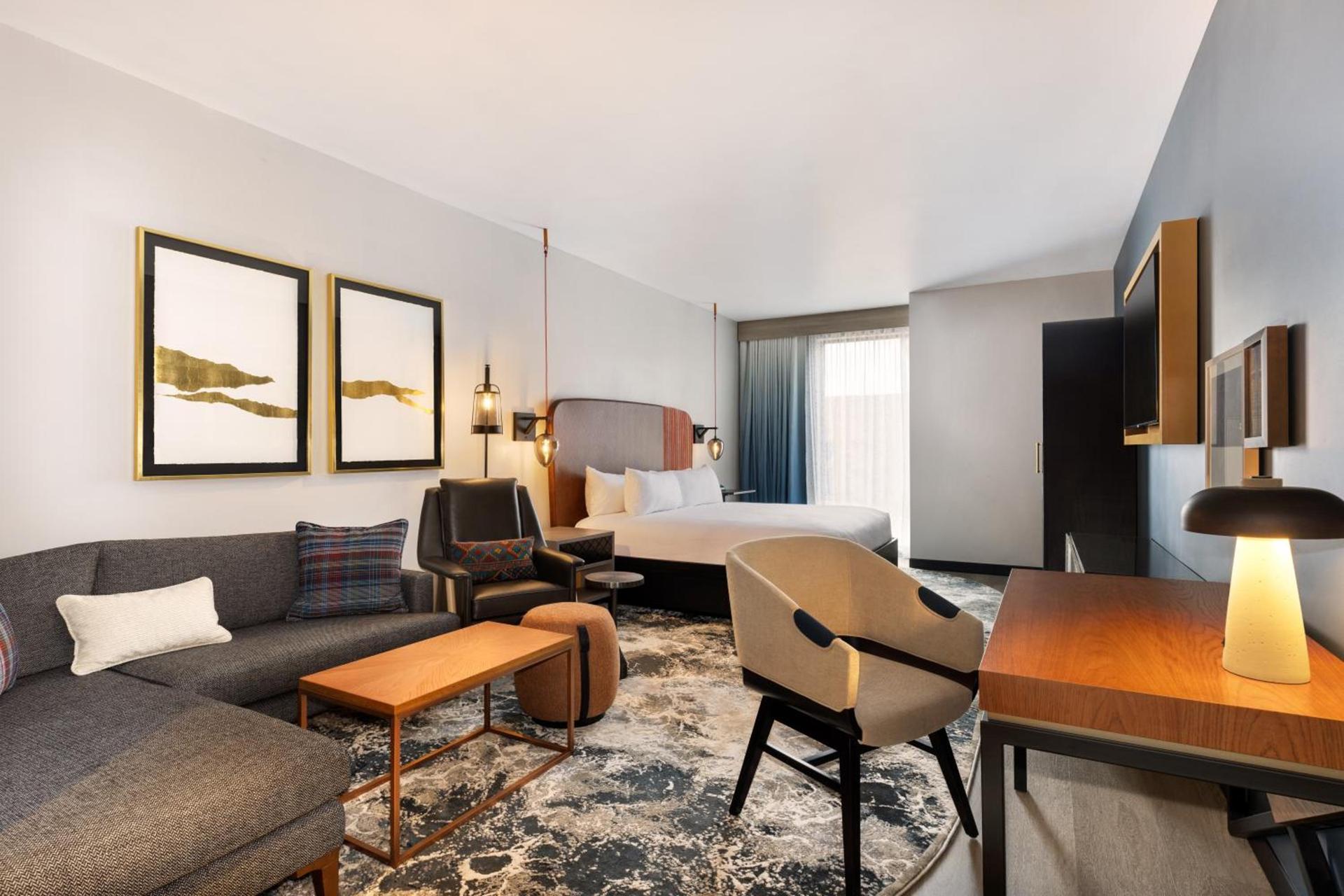 Hotel Indigo - Silverthorne by IHG photo 27