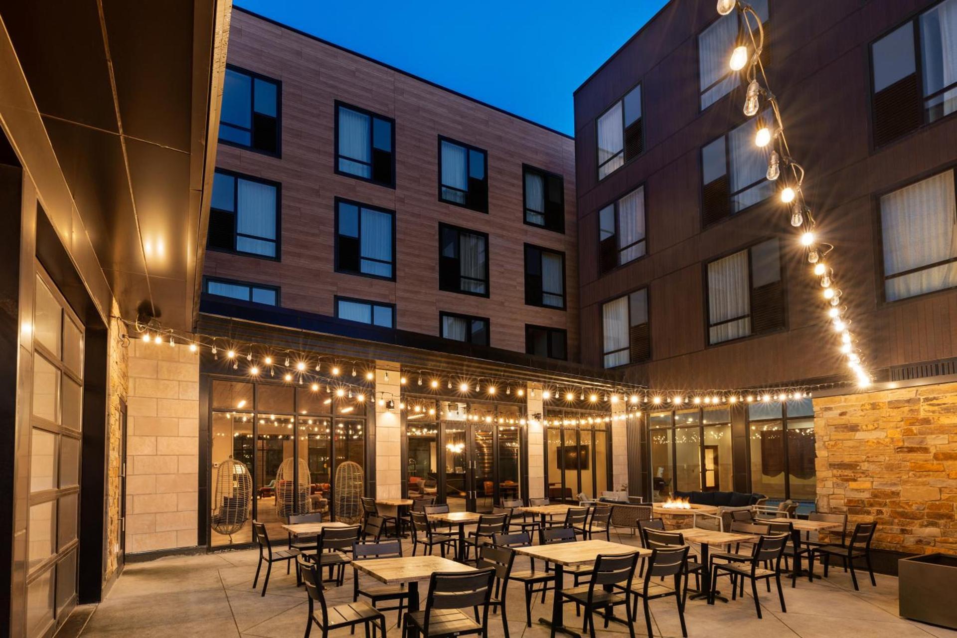 Hotel Indigo - Silverthorne by IHG photo 20