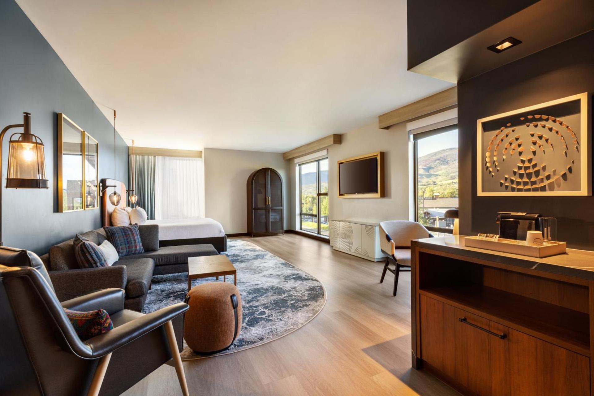 Hotel Indigo - Silverthorne by IHG photo 26