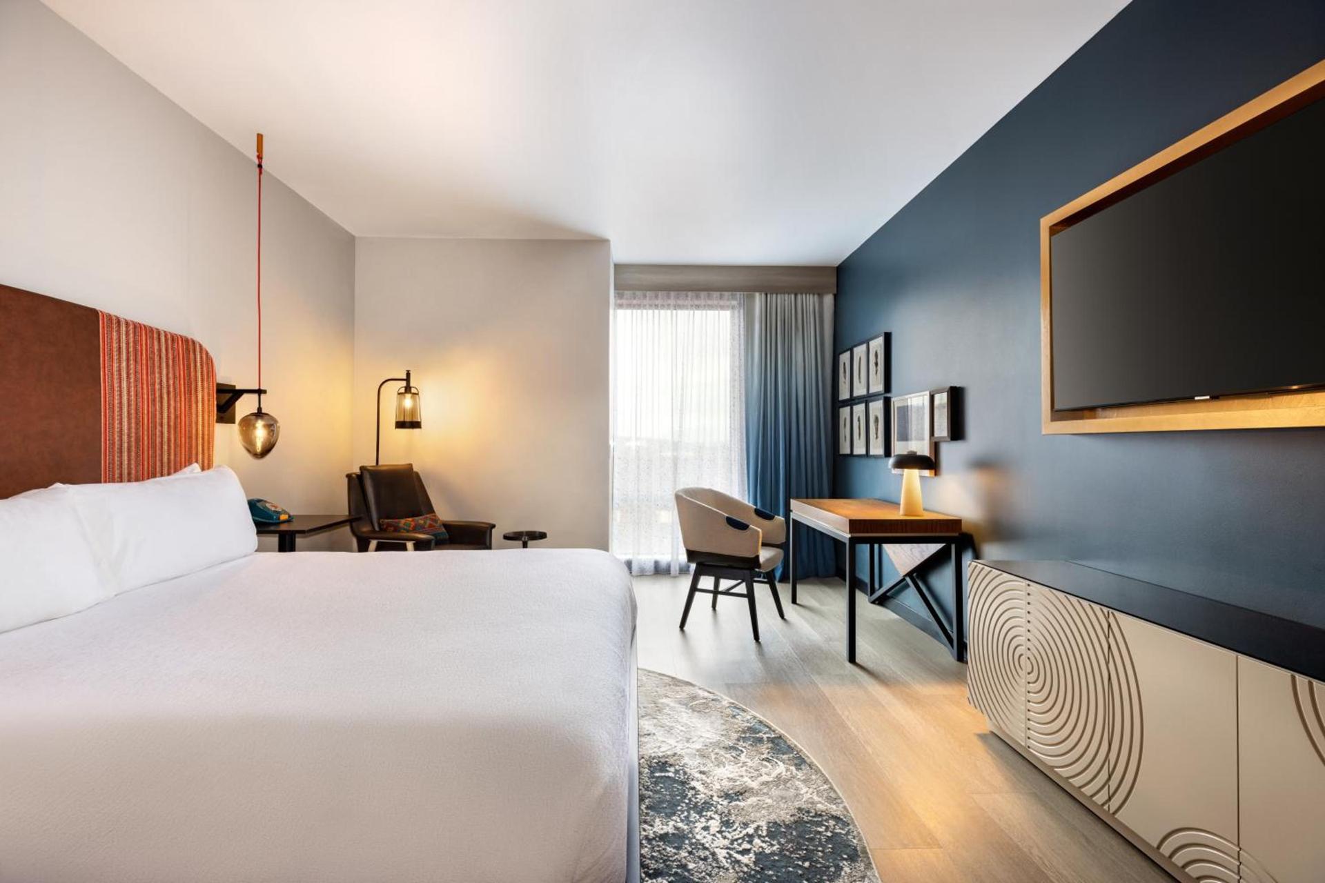 Hotel Indigo - Silverthorne by IHG photo 21