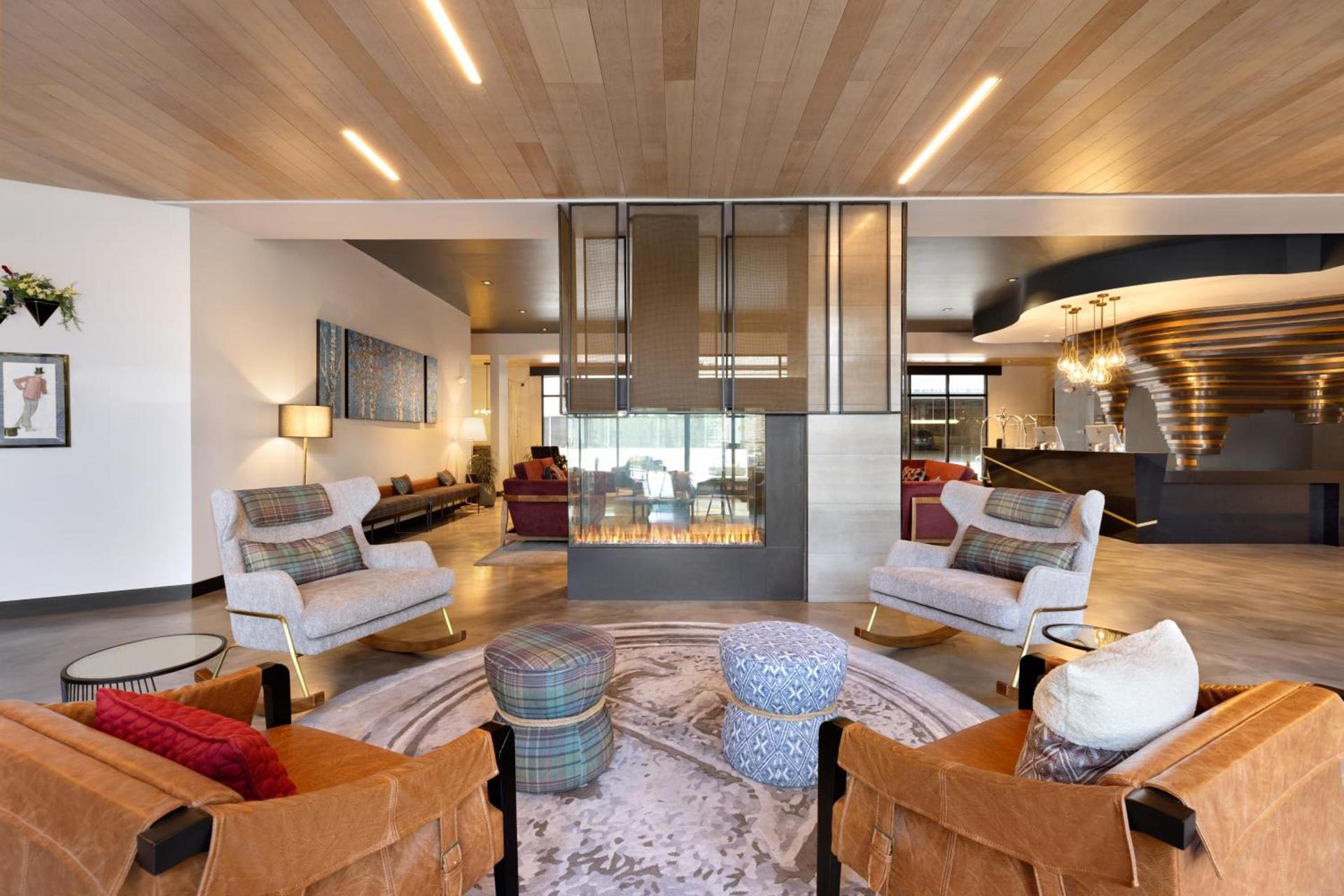 Hotel Indigo - Silverthorne by IHG photo 30