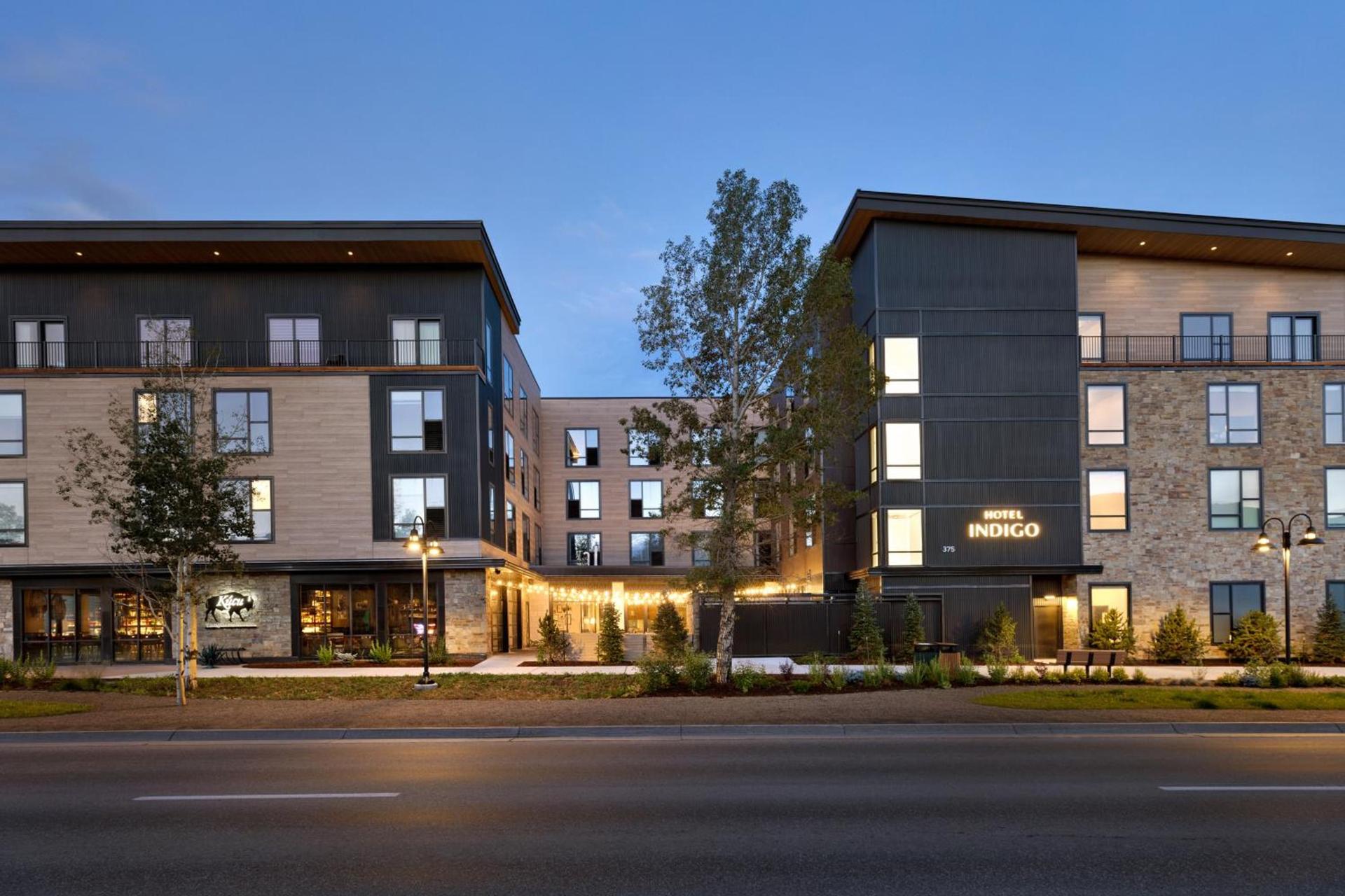 Hotel Indigo - Silverthorne by IHG photo 25