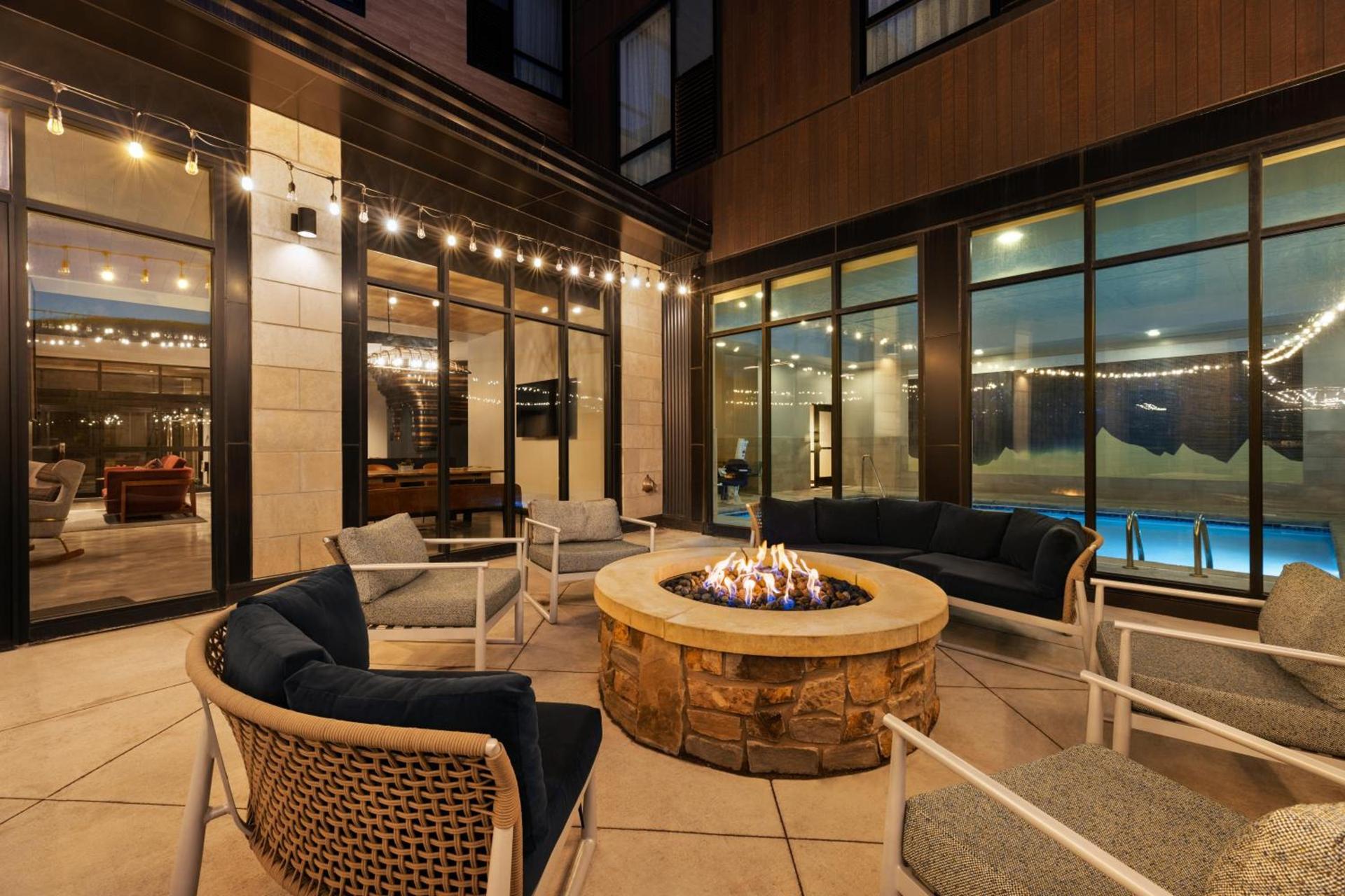 Hotel Indigo - Silverthorne by IHG photo 28