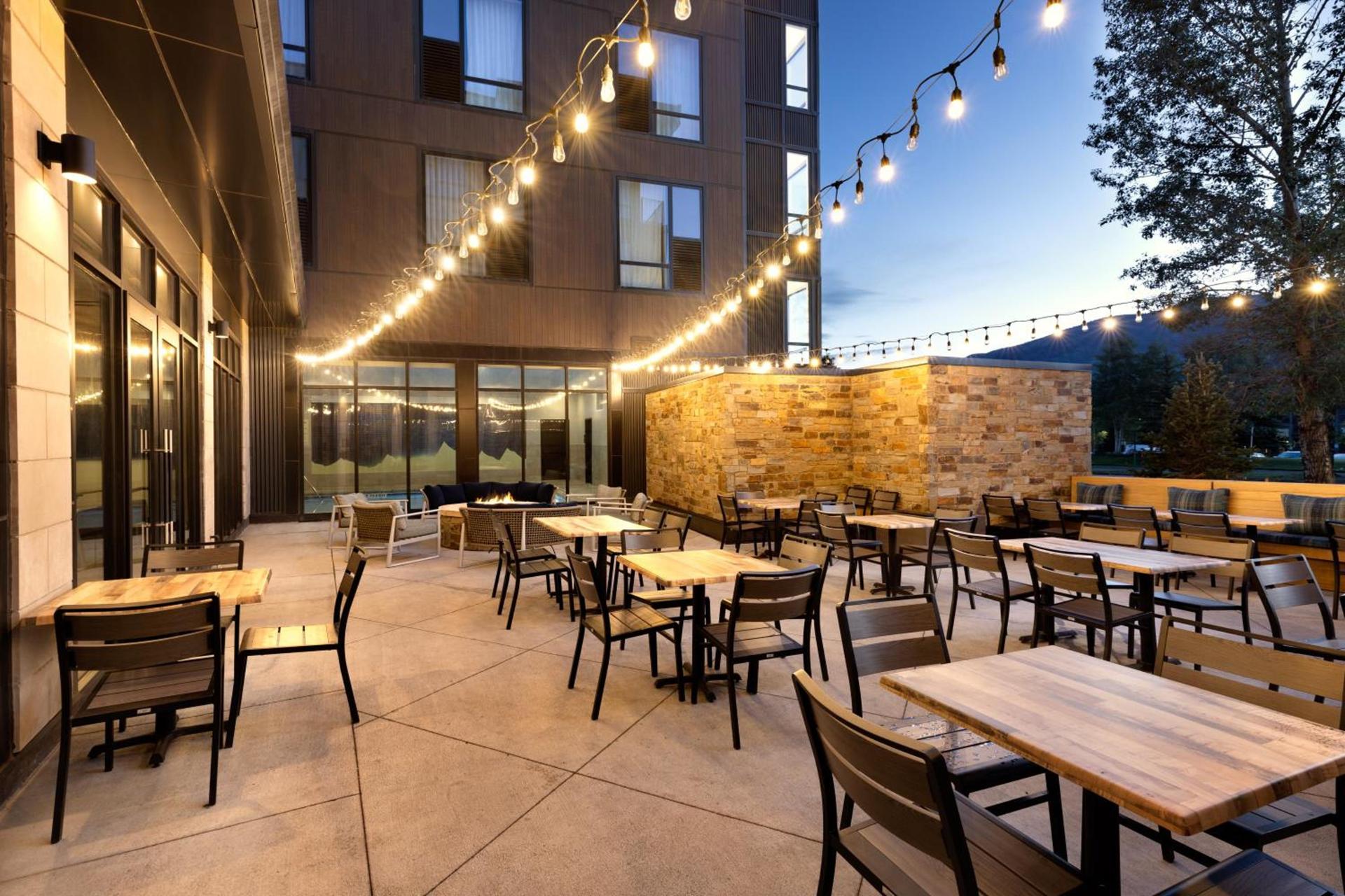 Hotel Indigo - Silverthorne by IHG photo 31