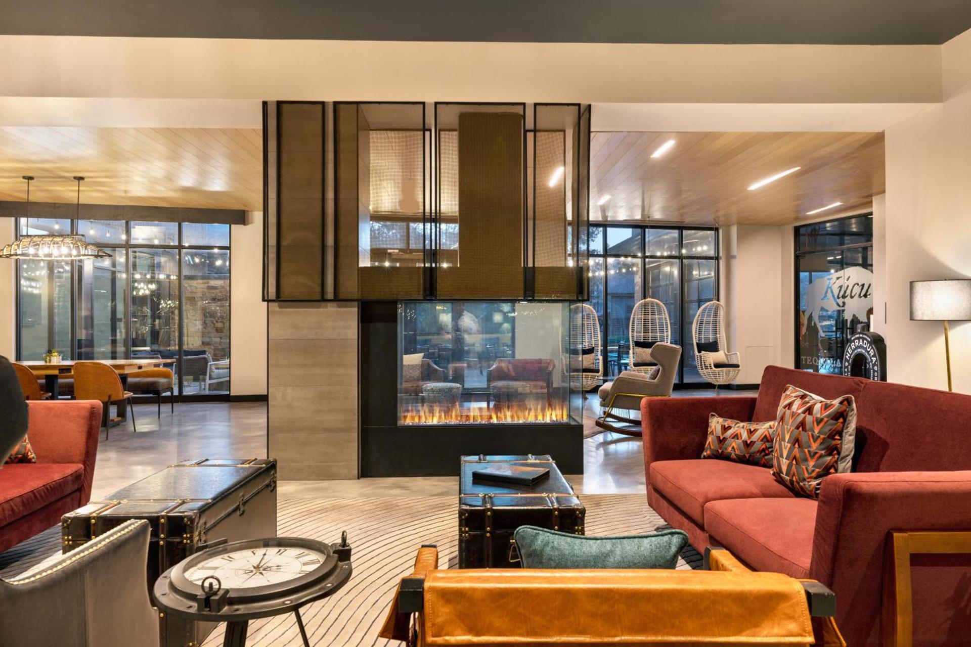 Hotel Indigo - Silverthorne by IHG photo 32