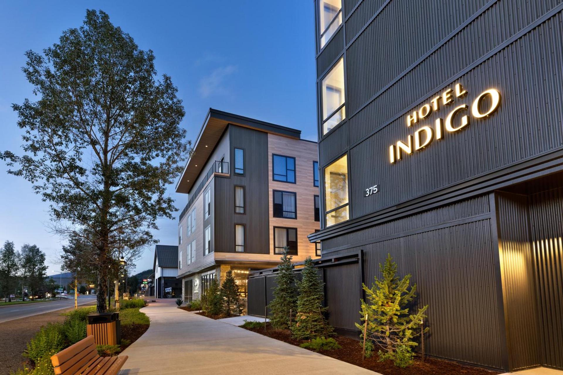 Hotel Indigo - Silverthorne by IHG photo 33