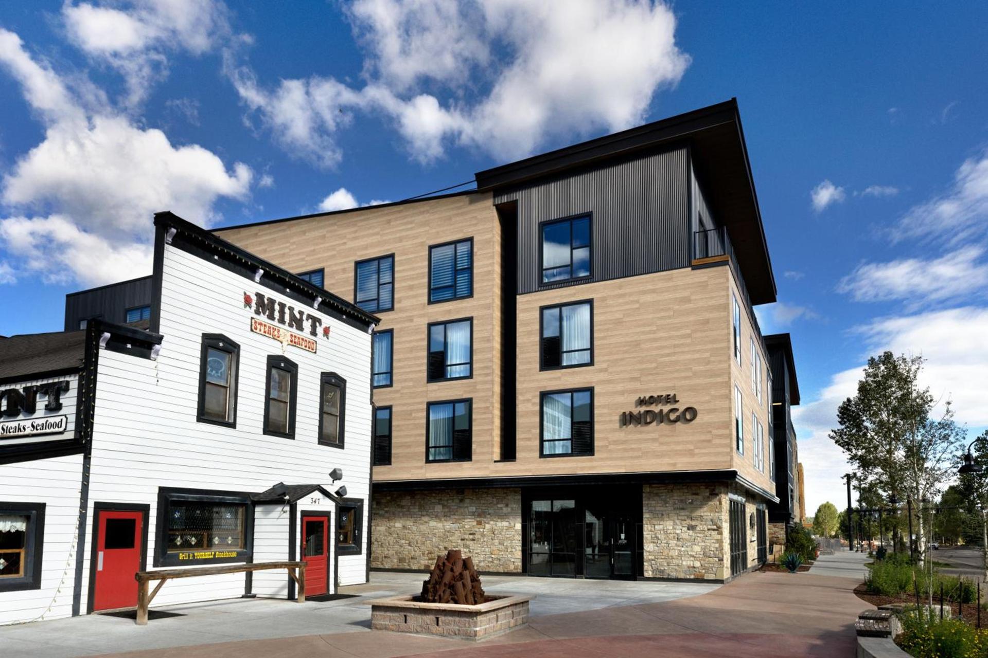 Hotel Indigo - Silverthorne by IHG photo 34