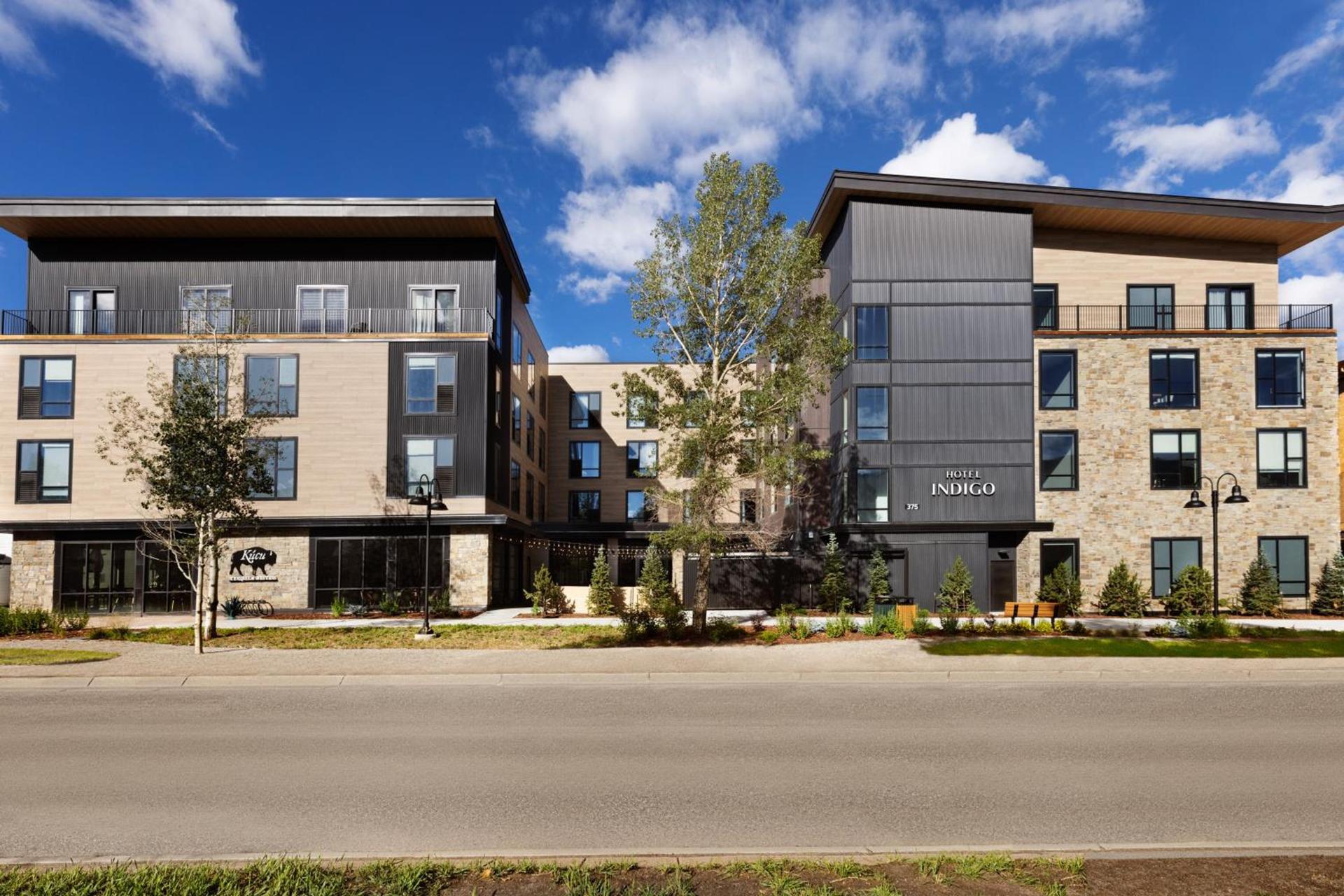 Hotel Indigo - Silverthorne by IHG photo 35