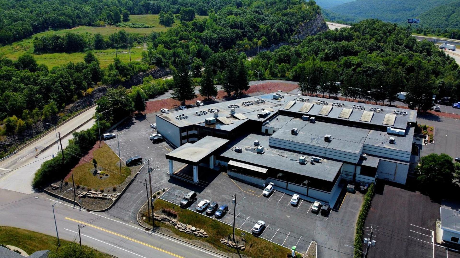 Holiday Inn Scranton East - Dunmore by IHG photo 3