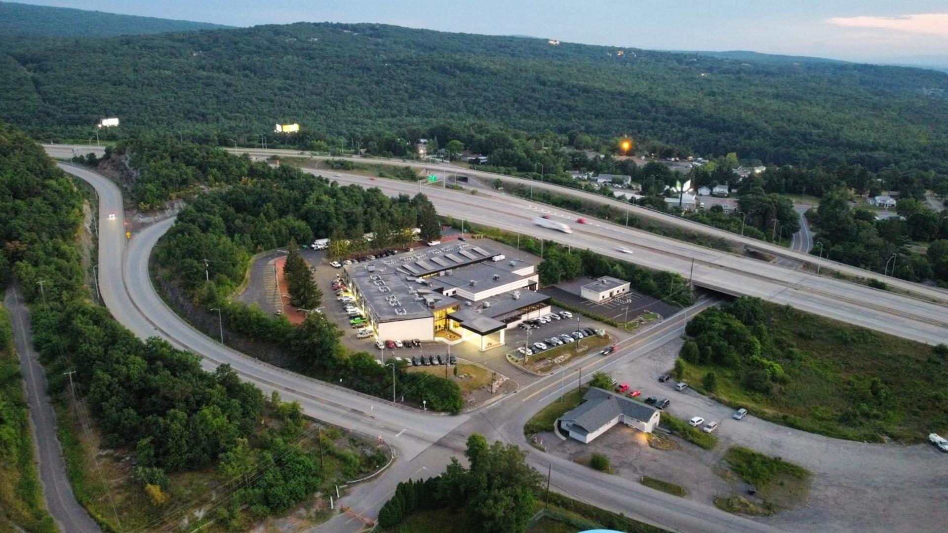 Holiday Inn Scranton East - Dunmore by IHG photo 4