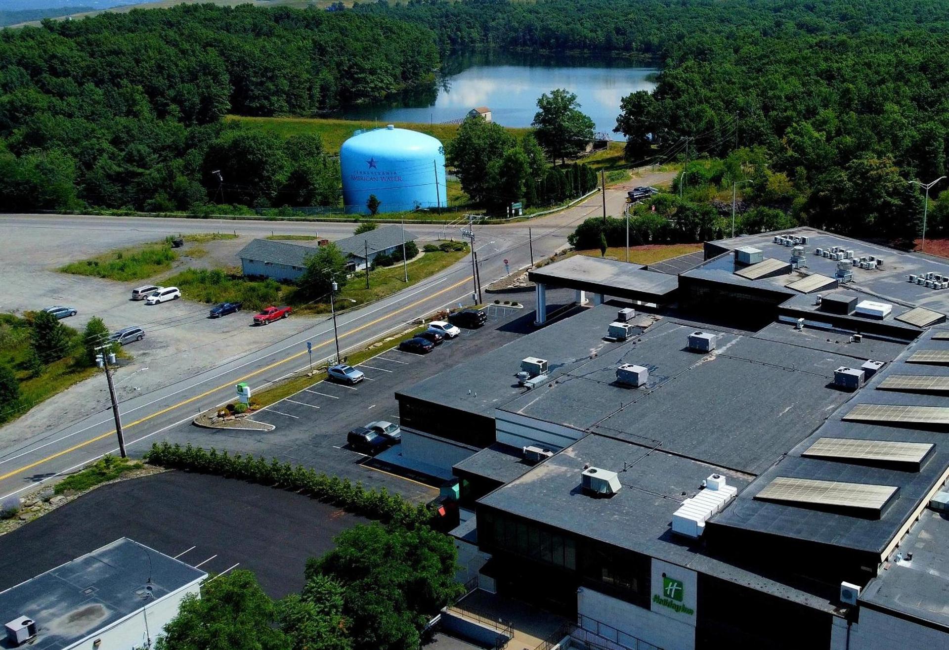 Holiday Inn Scranton East - Dunmore by IHG photo 2