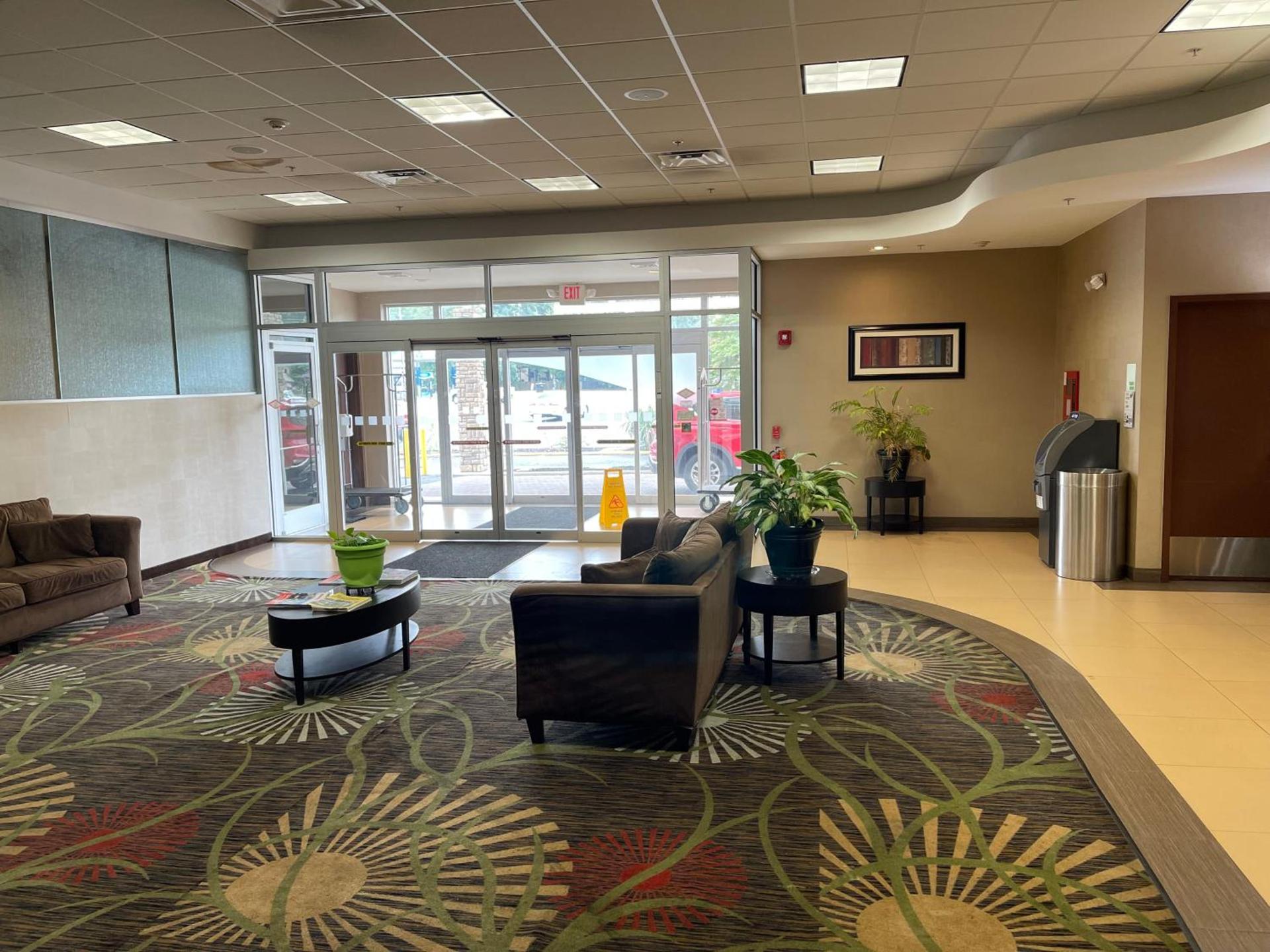 Wyndham Garden Dover photo 26