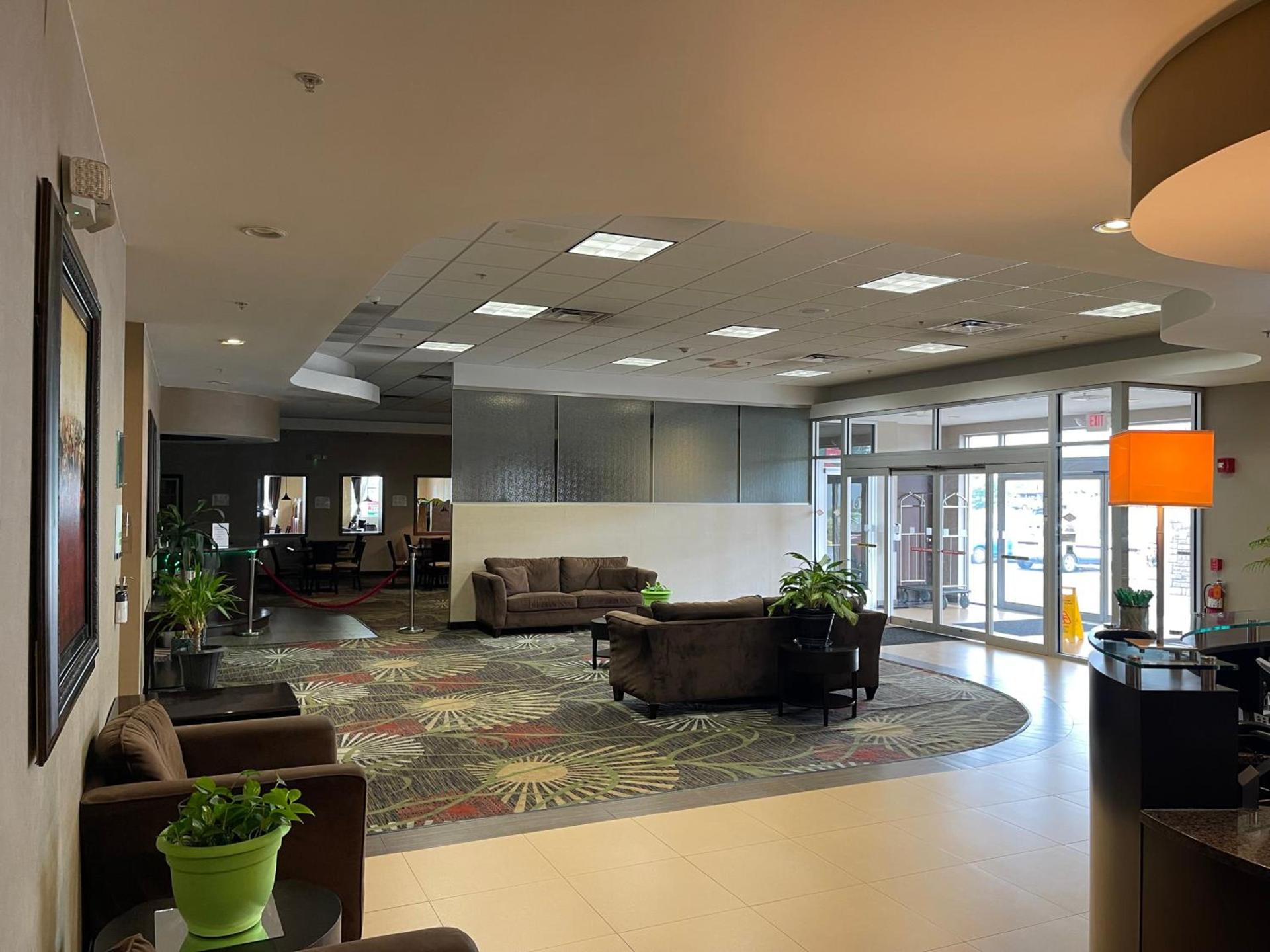 Wyndham Garden Dover photo 25
