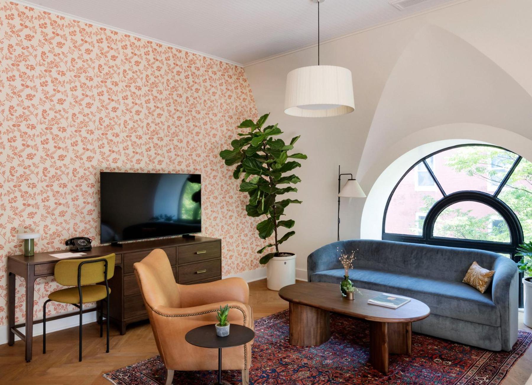The Quoin Hotel photo 7