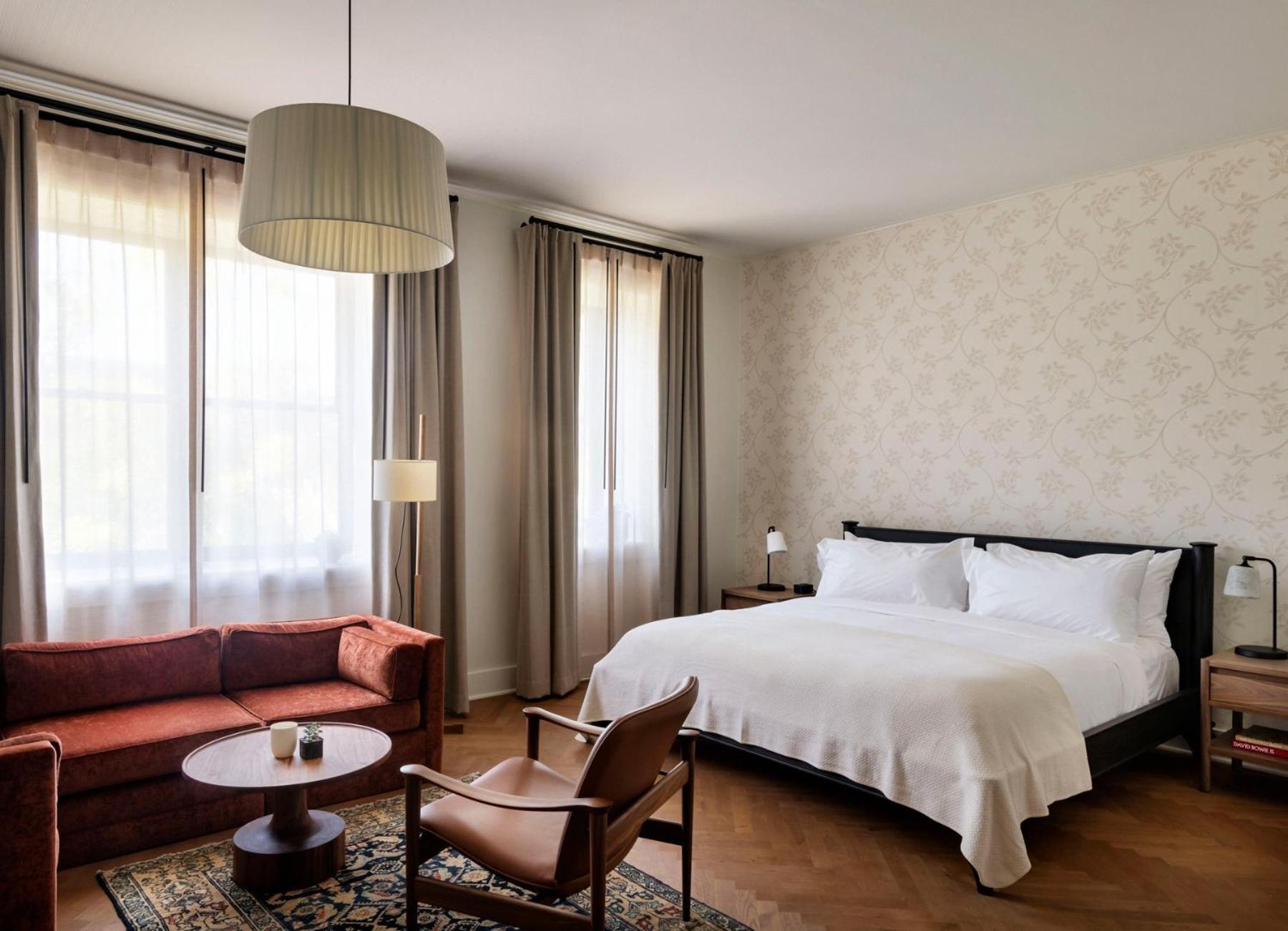 The Quoin Hotel photo 15