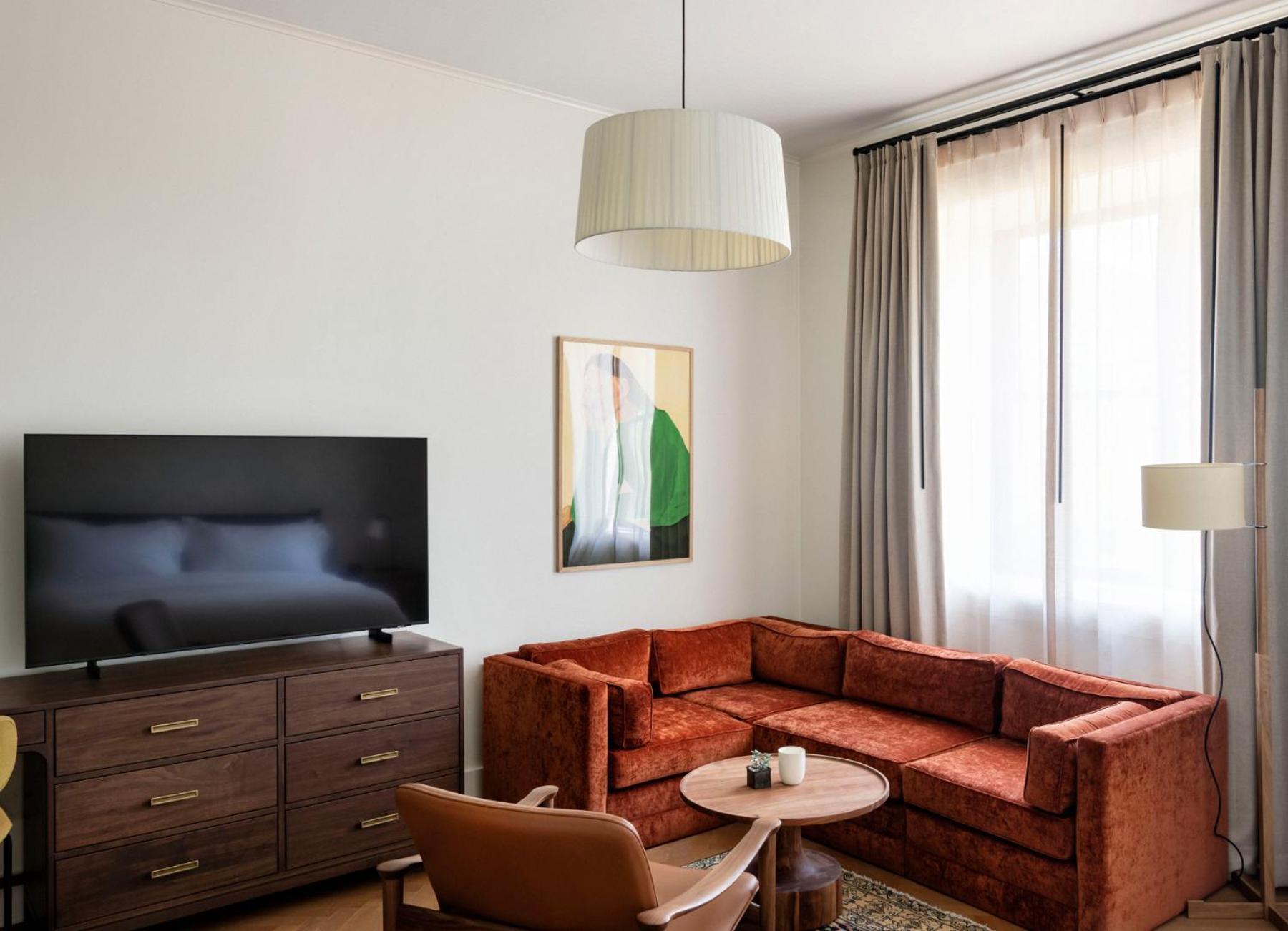 The Quoin Hotel photo 9