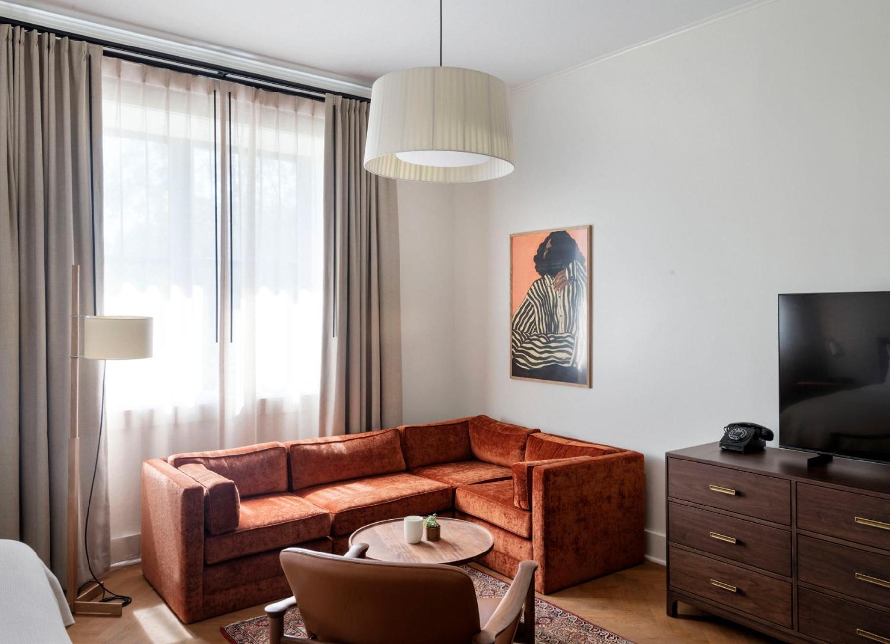 The Quoin Hotel photo 19