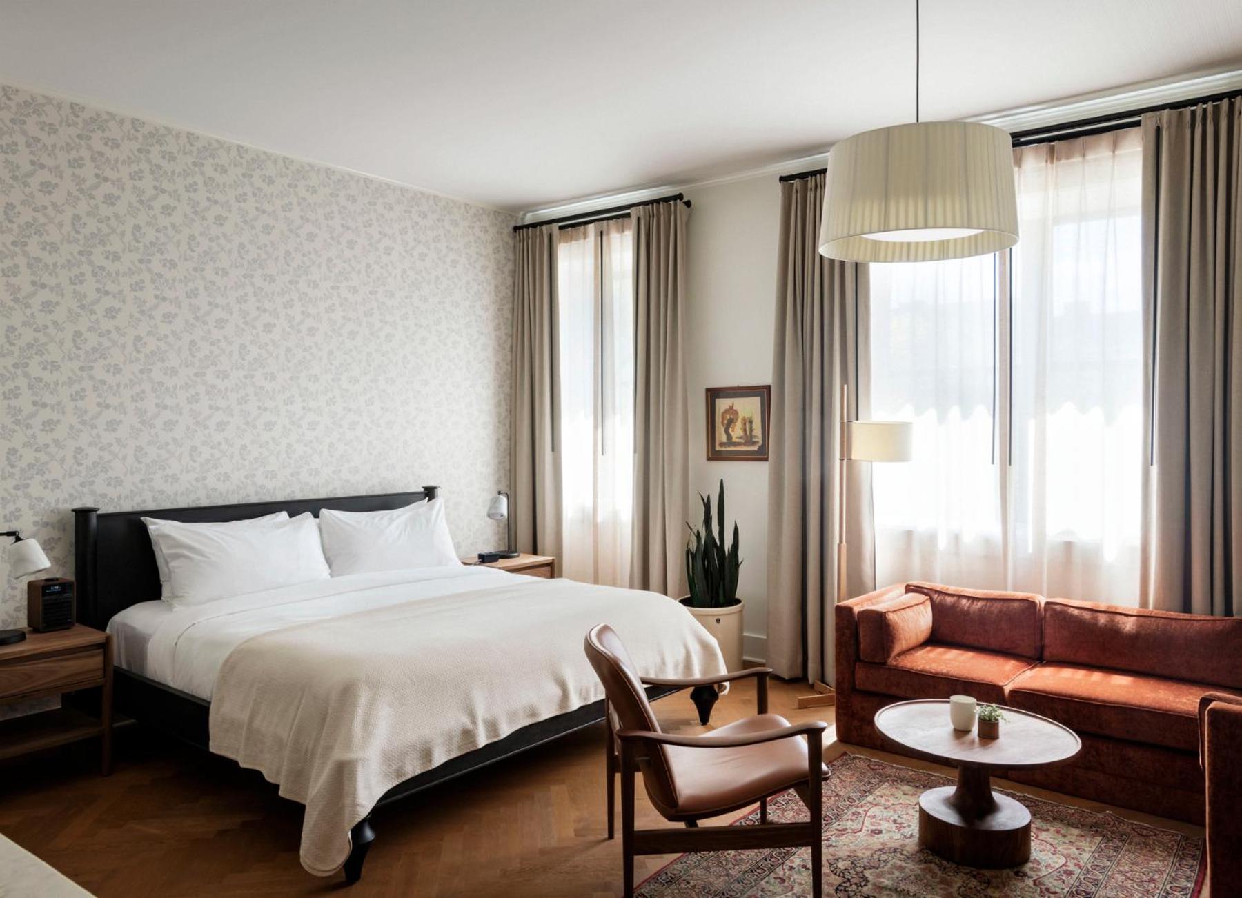 The Quoin Hotel photo 31