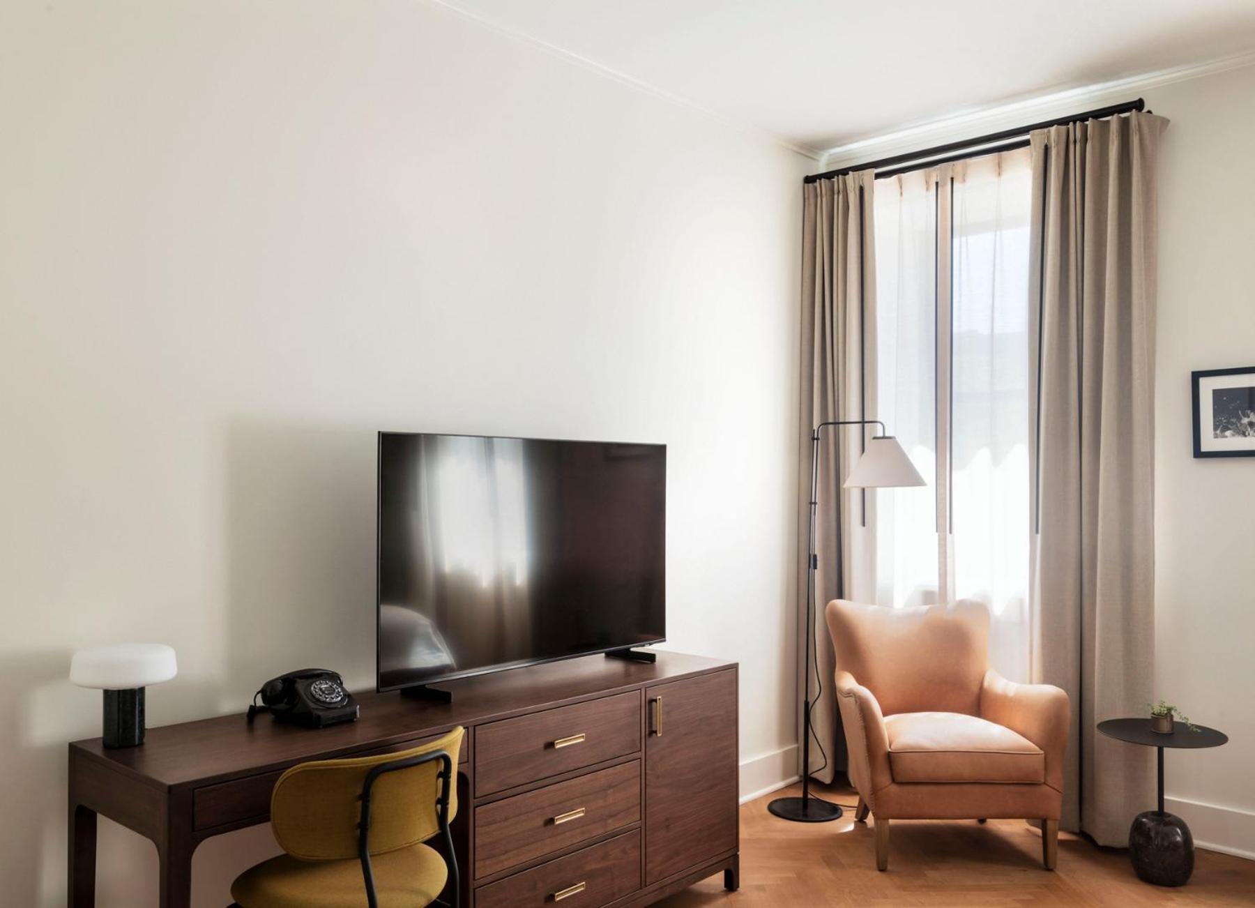 The Quoin Hotel photo 16