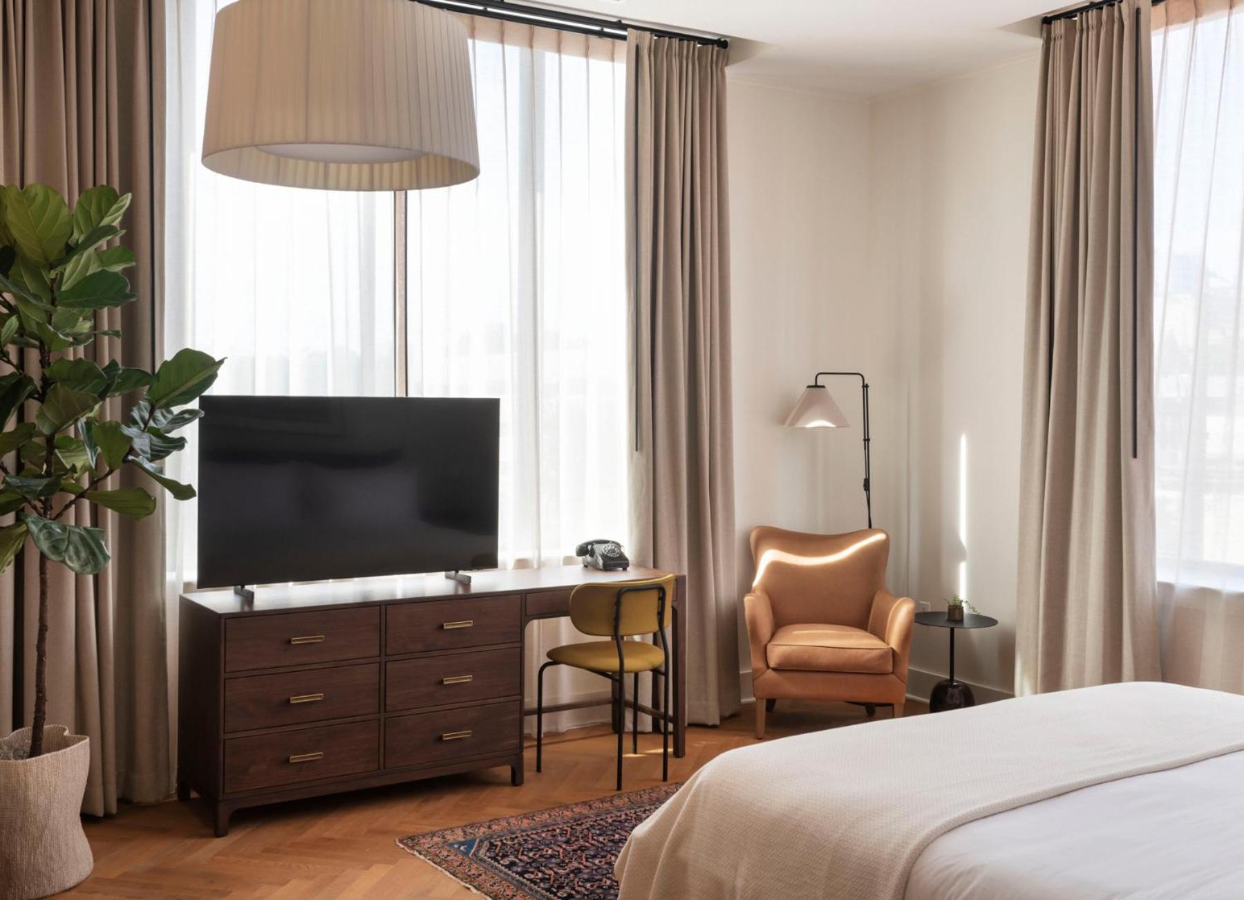 The Quoin Hotel photo 13