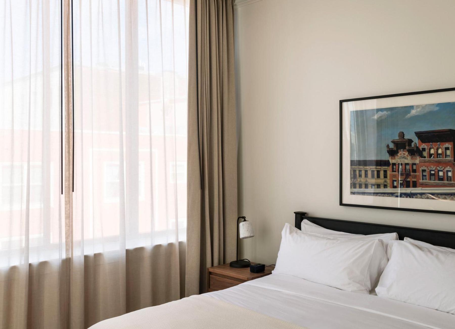 The Quoin Hotel photo 11