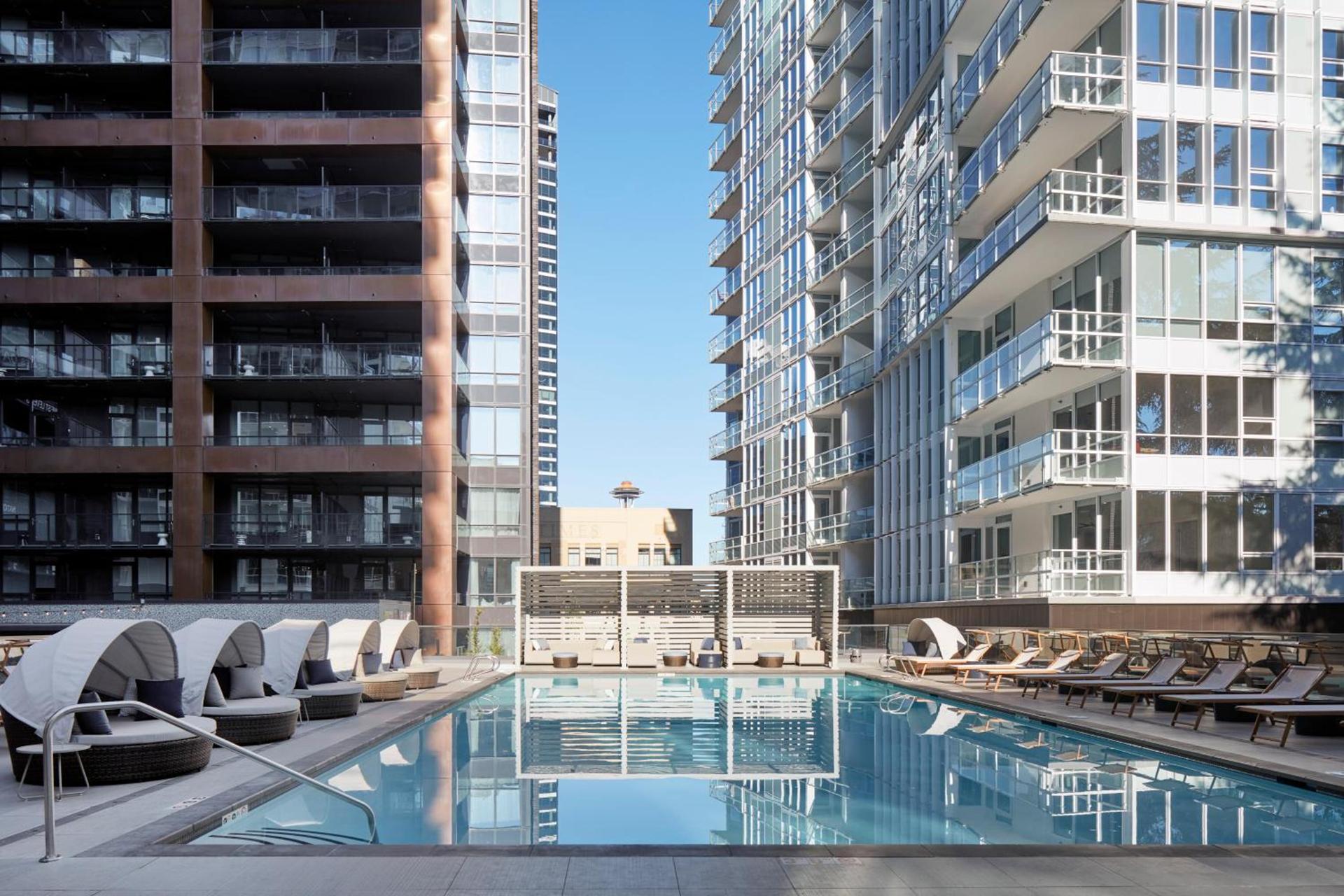 Level Seattle Downtown South Lake Union photo 10