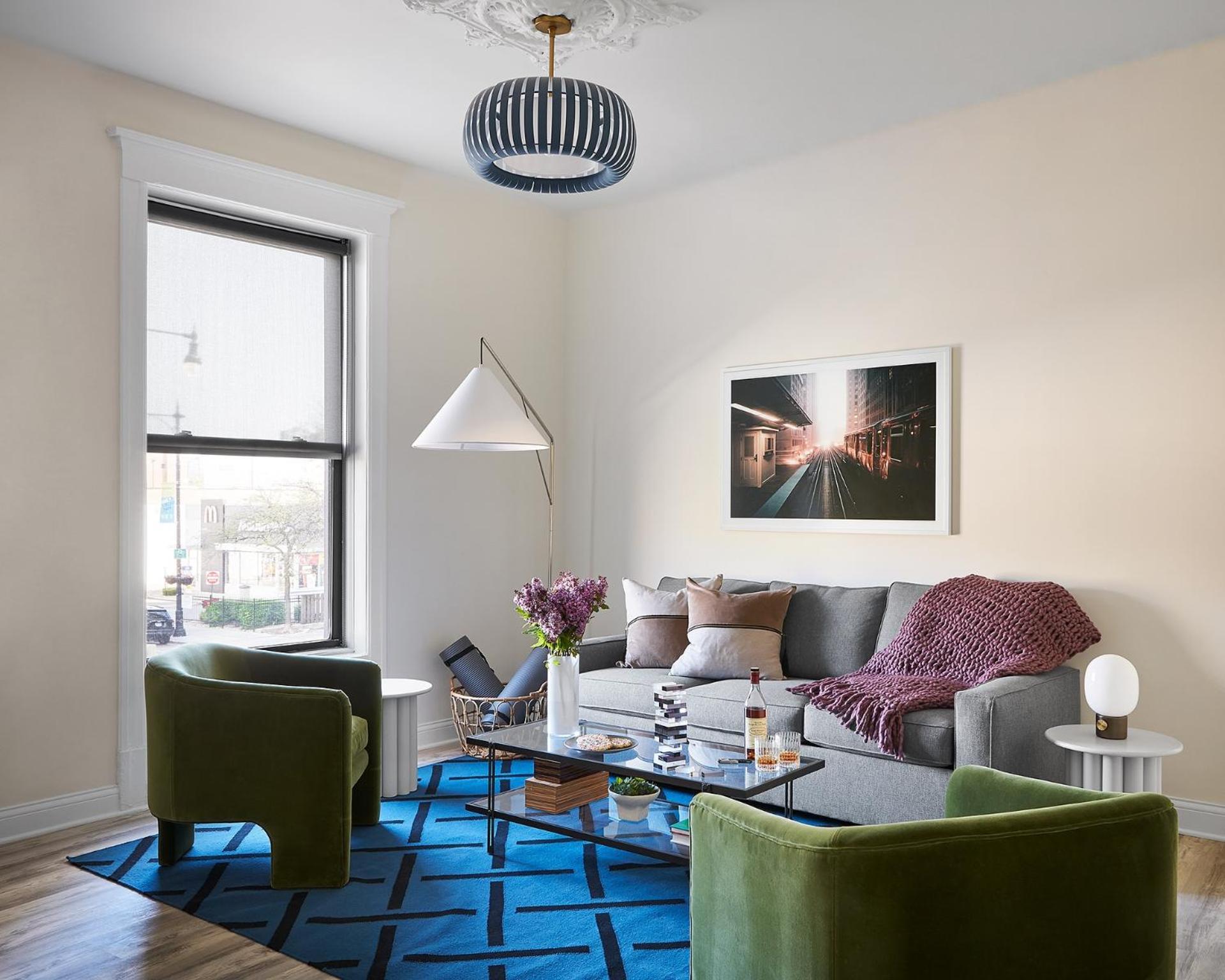 The Neighborhood Hotel - Lincoln Park LP photo 14