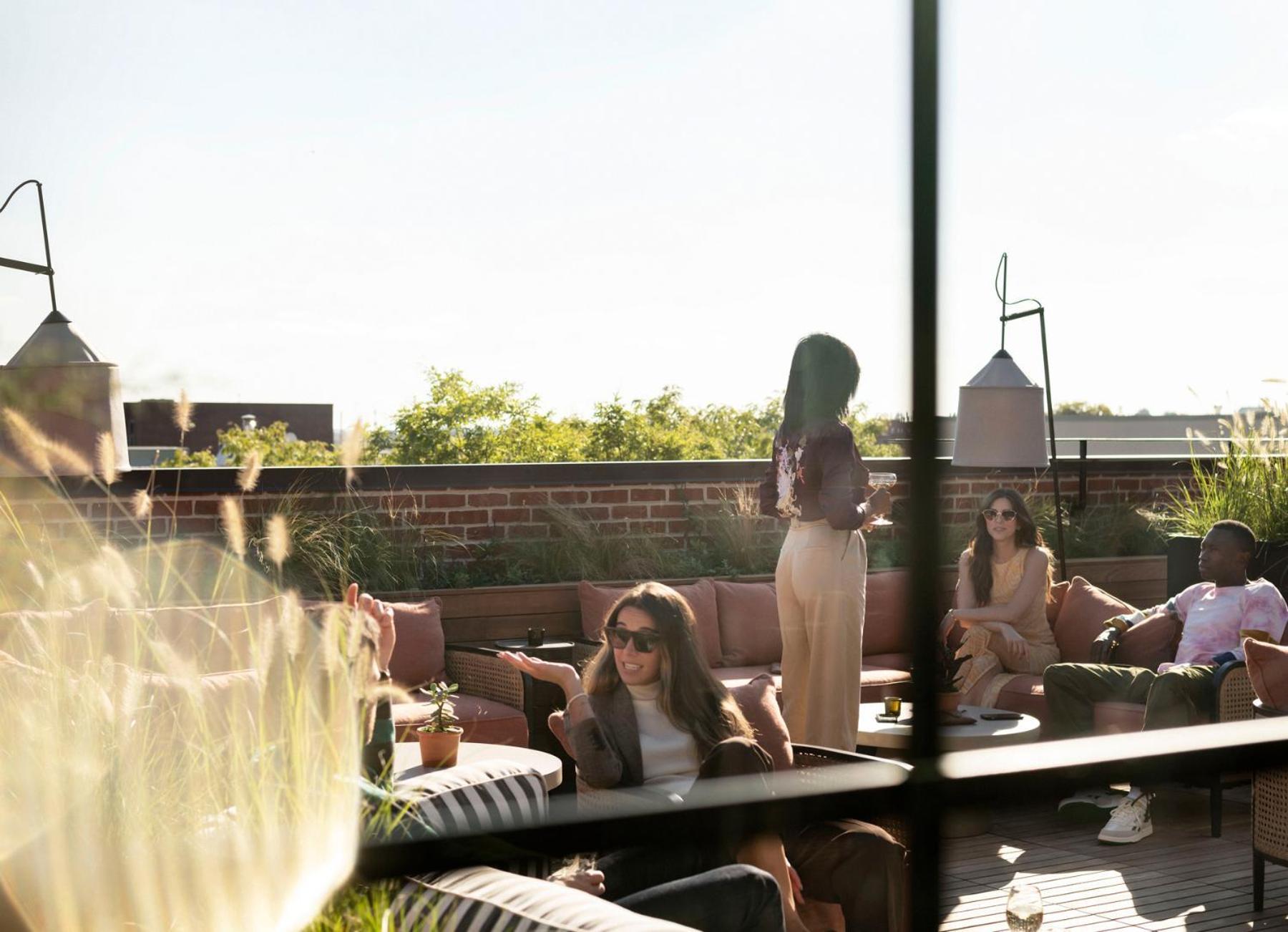 The Quoin Hotel photo 24