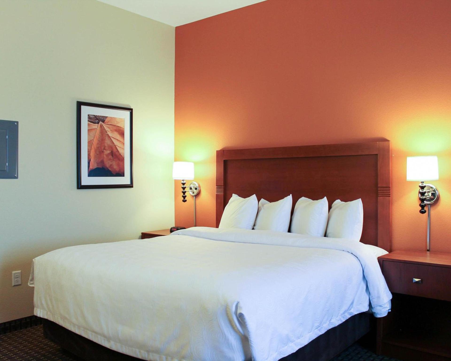 MainStay Suites Tioga photo 5