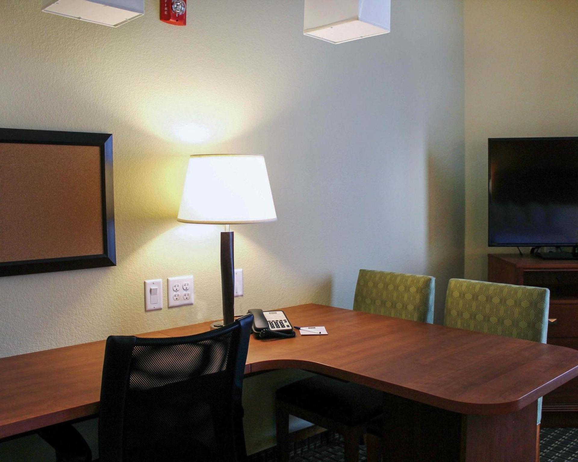 MainStay Suites Tioga photo 4