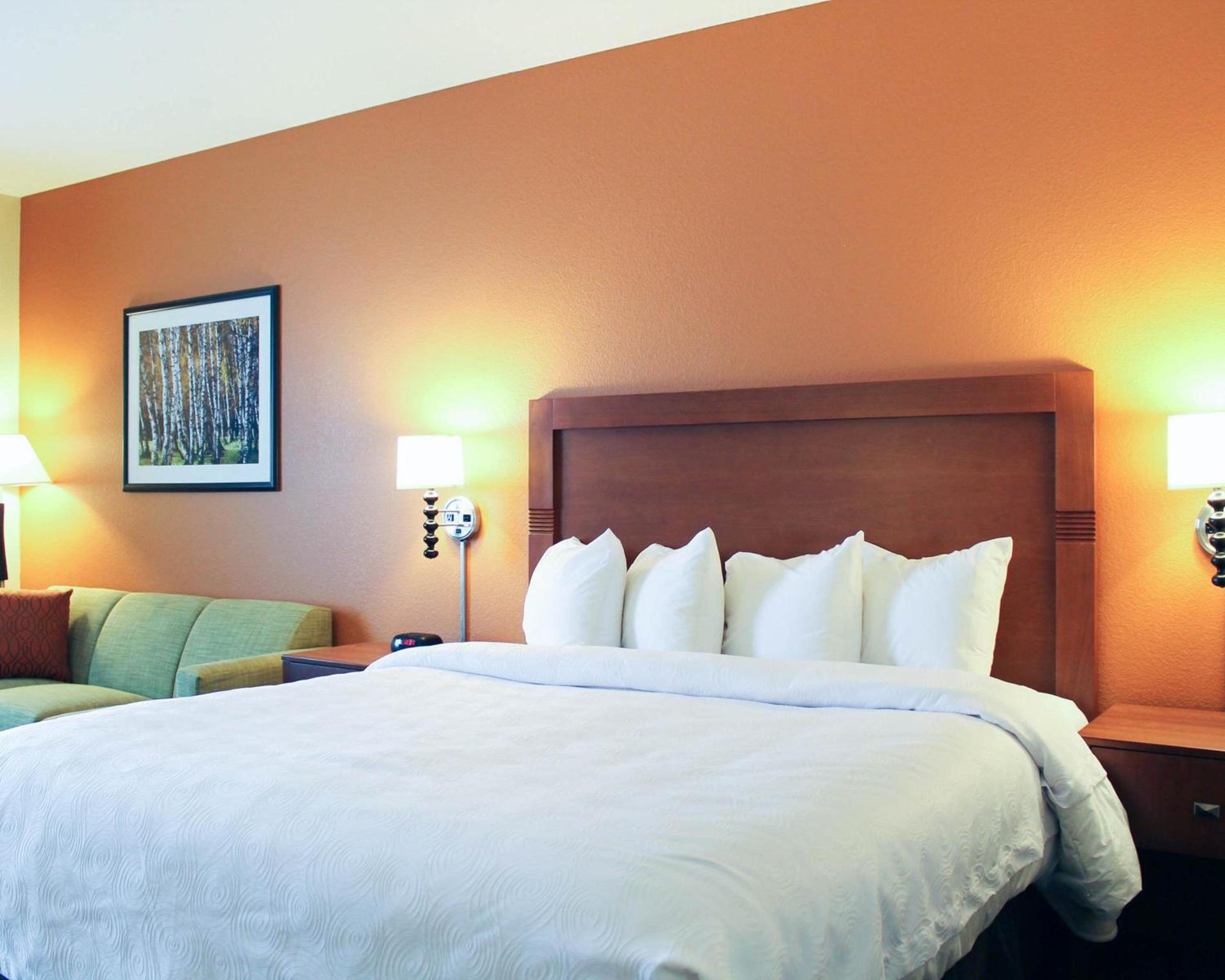 MainStay Suites Tioga photo 38